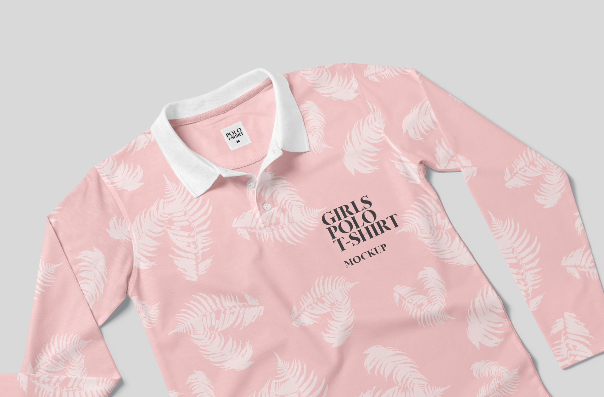 apparel mock-up PSD