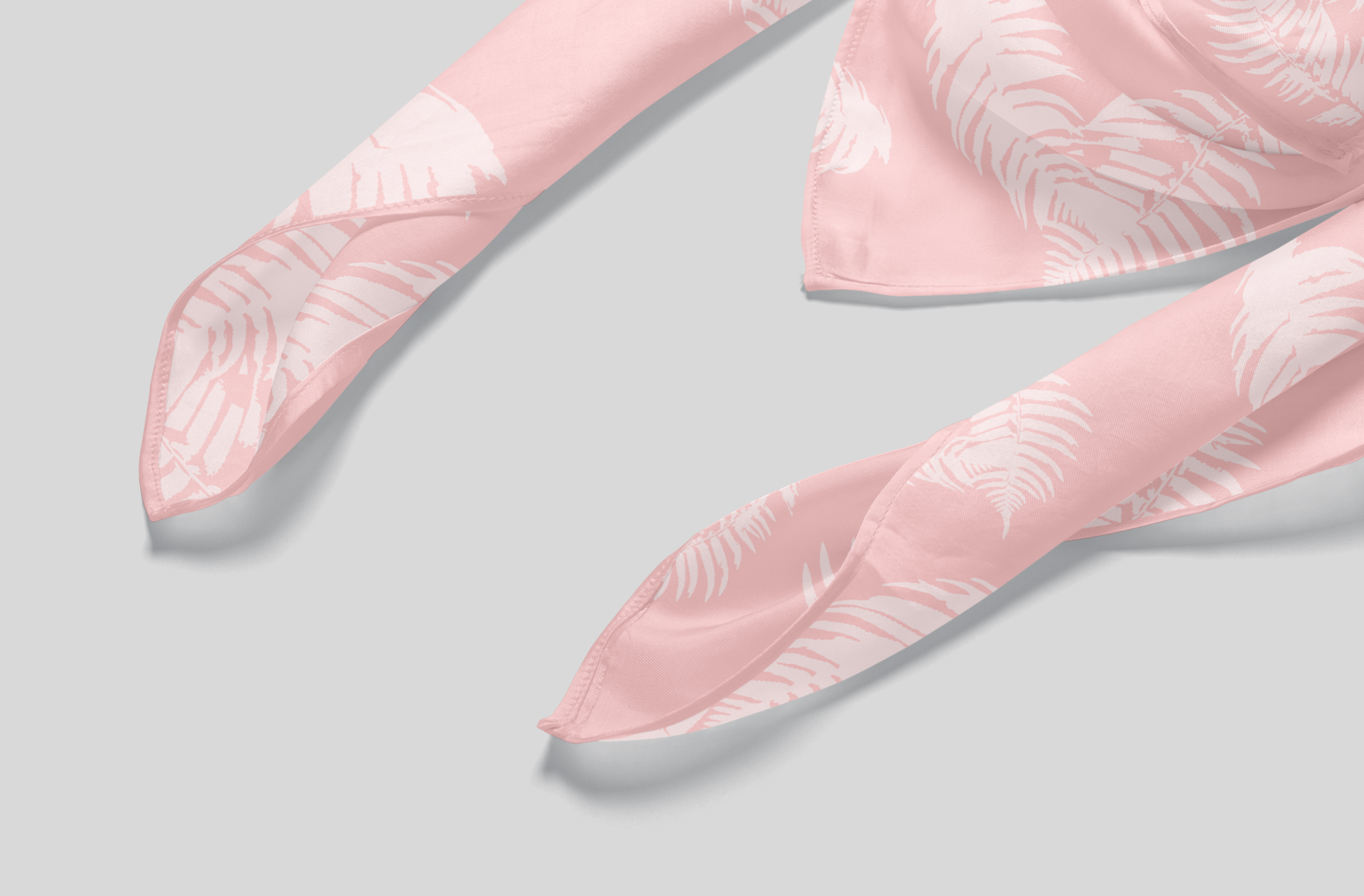 custom accessory mock-up