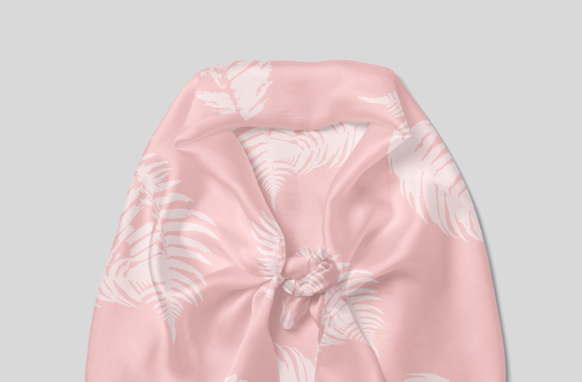 accessory branding mock-up