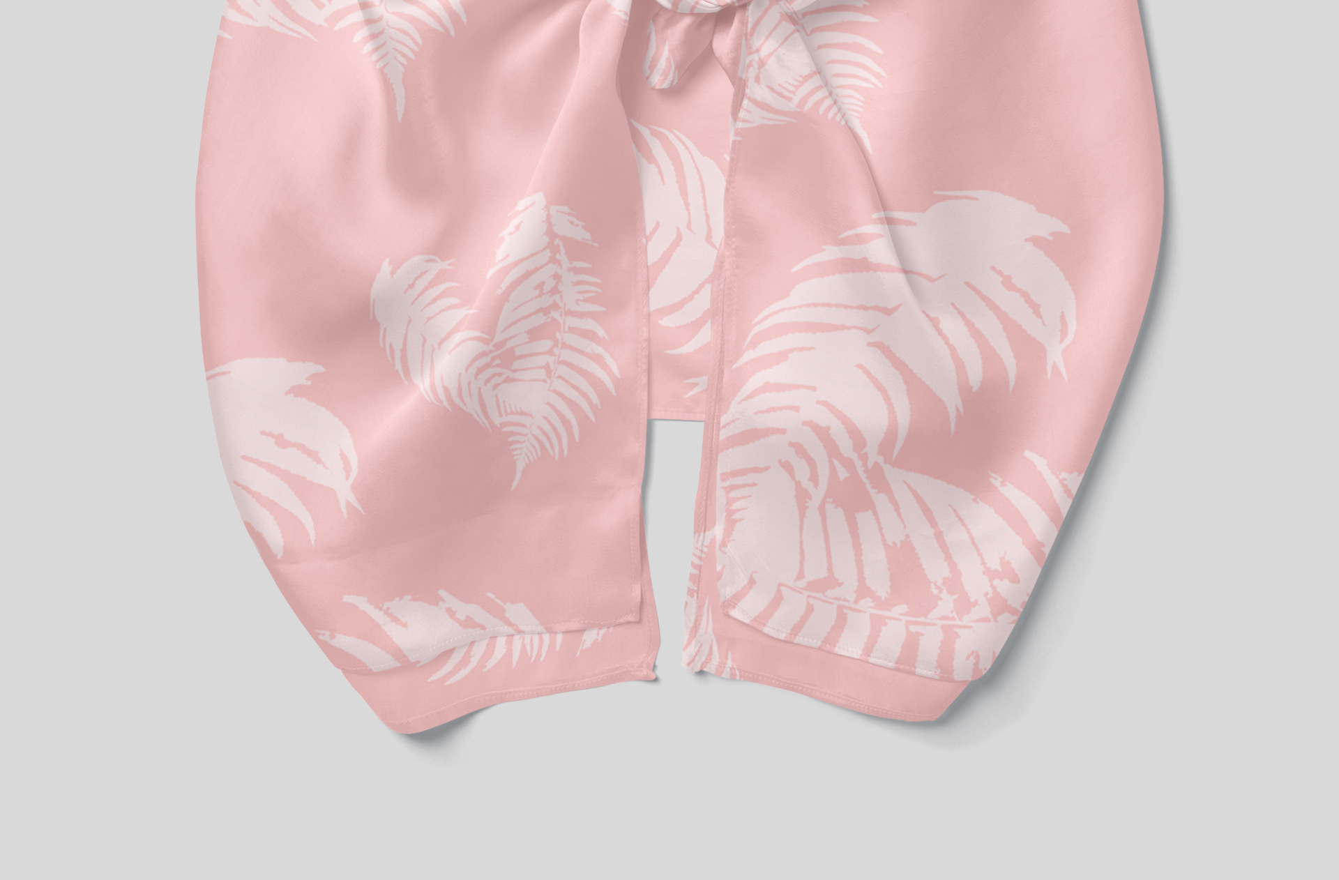 accessory branding mock-up