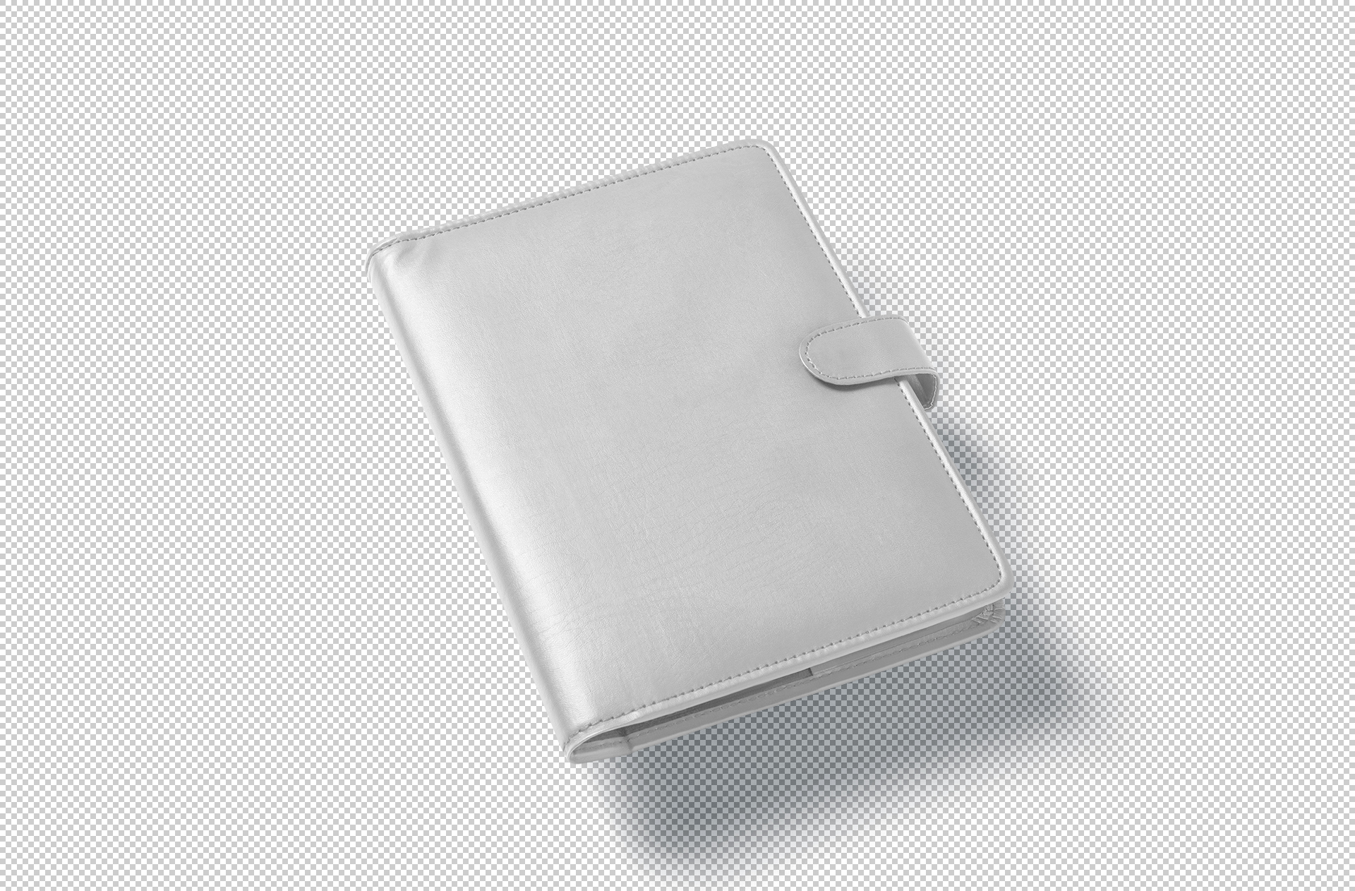 branding notebook design