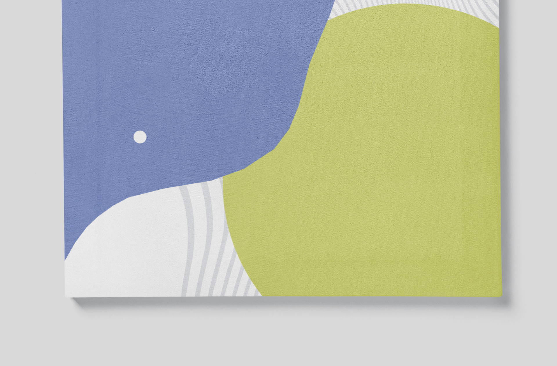 art branding PSD