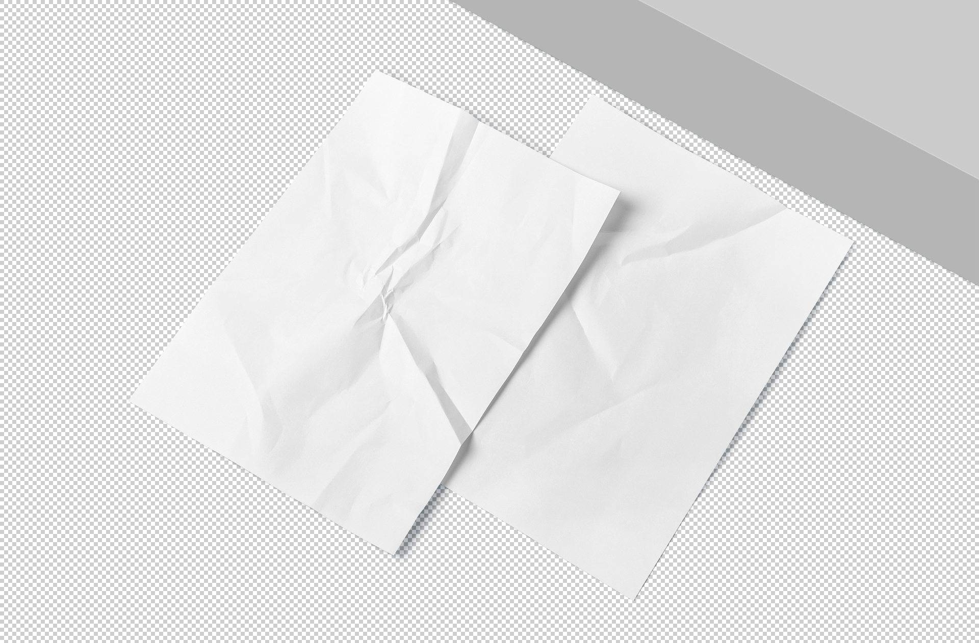 business stationery mock-up
