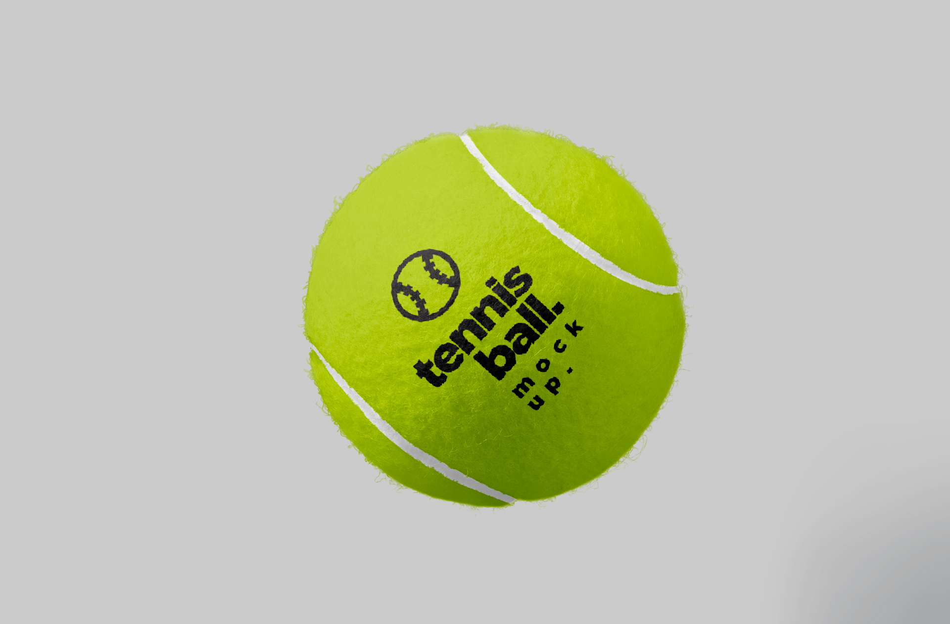branding tennis equipment