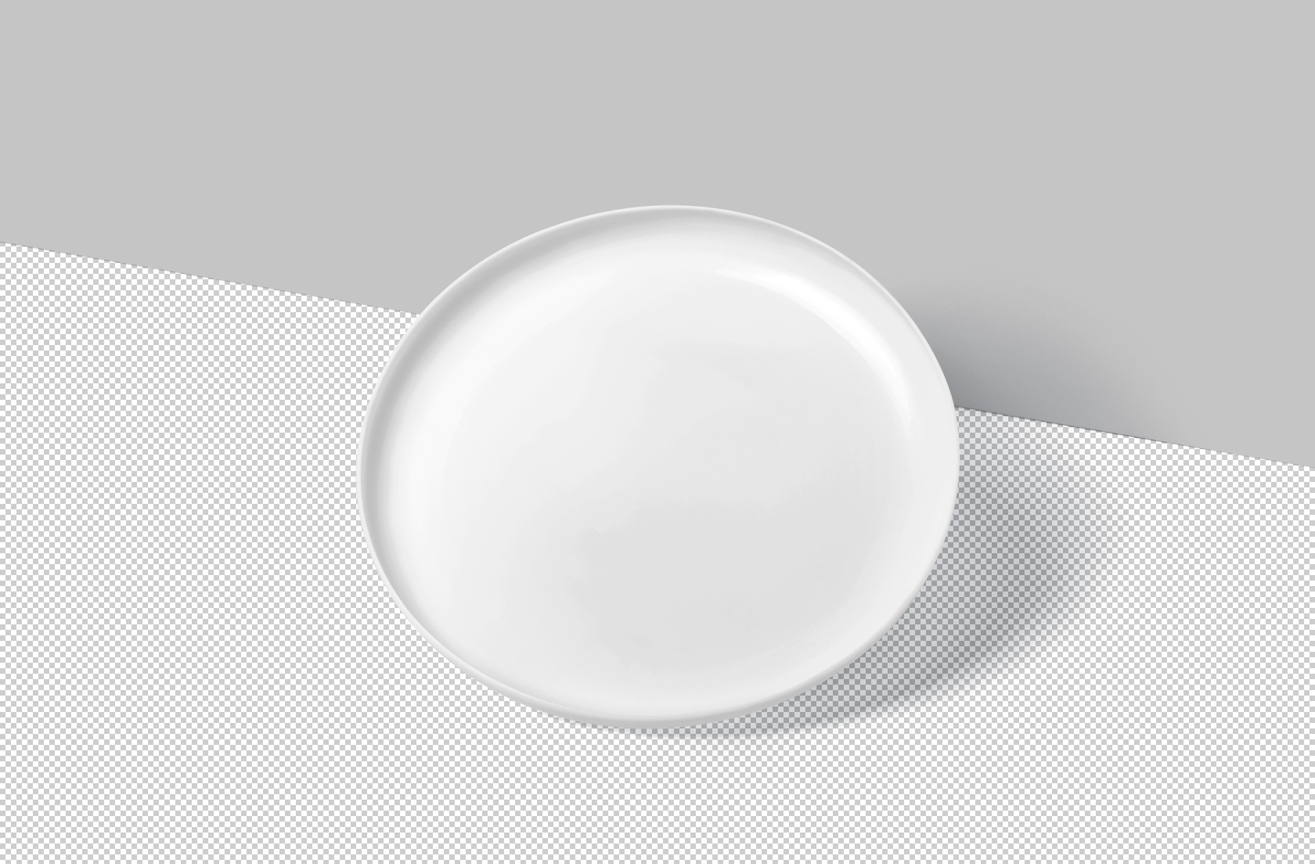 corporate promotional frisbee
