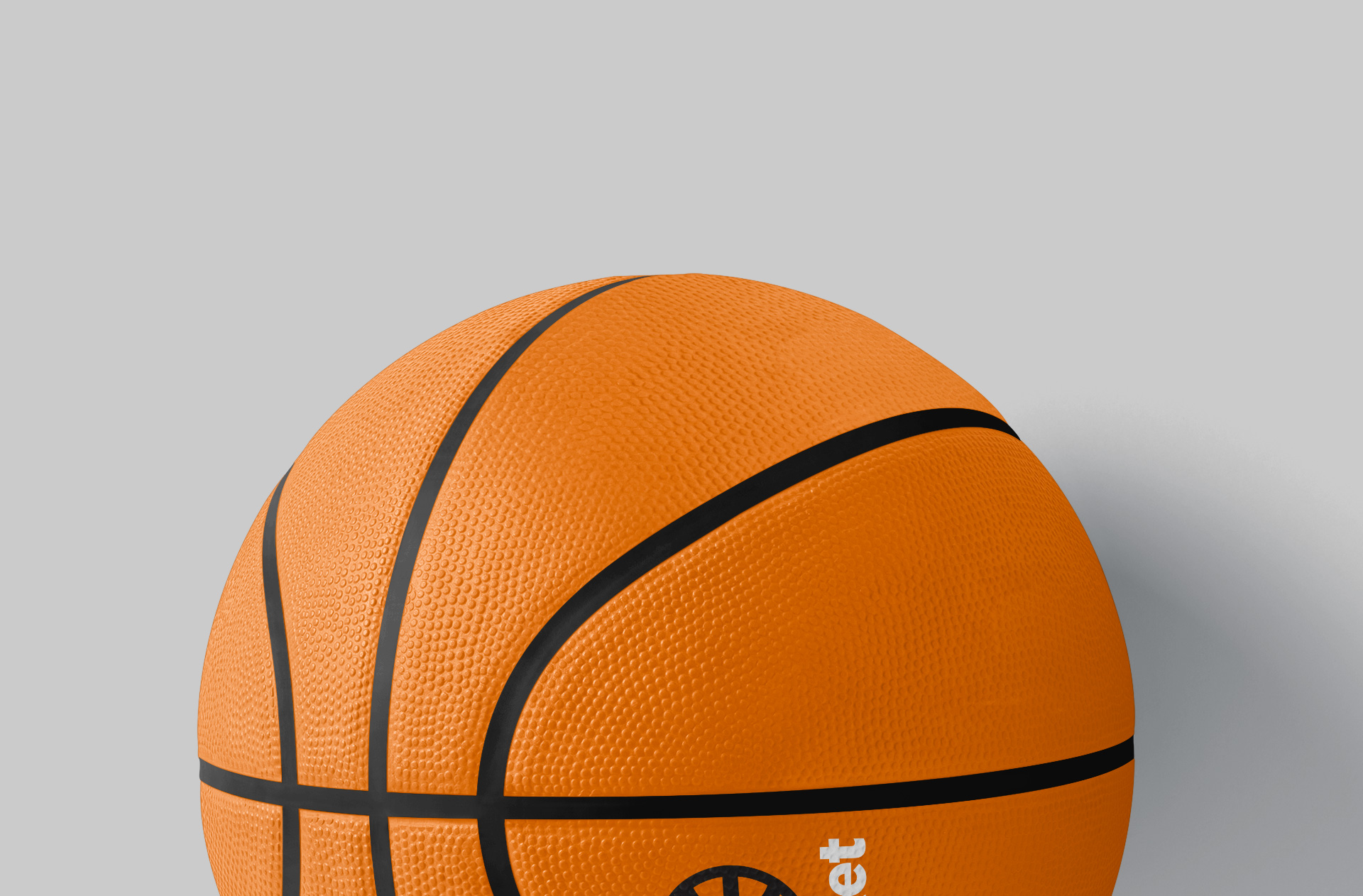 editable basketball template