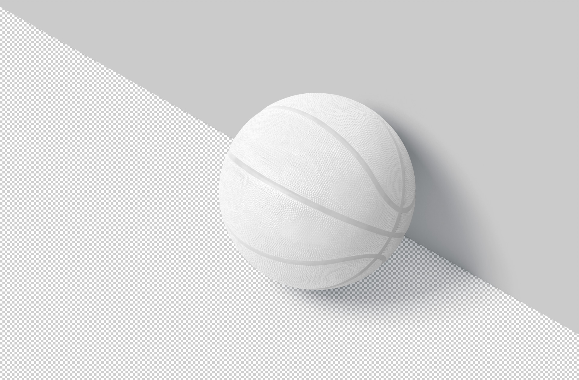 editable basketball template