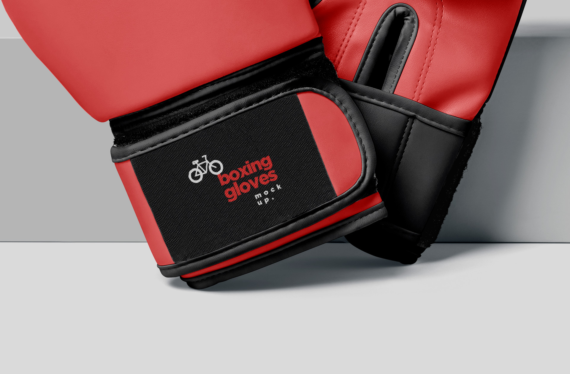 fitness equipment branding