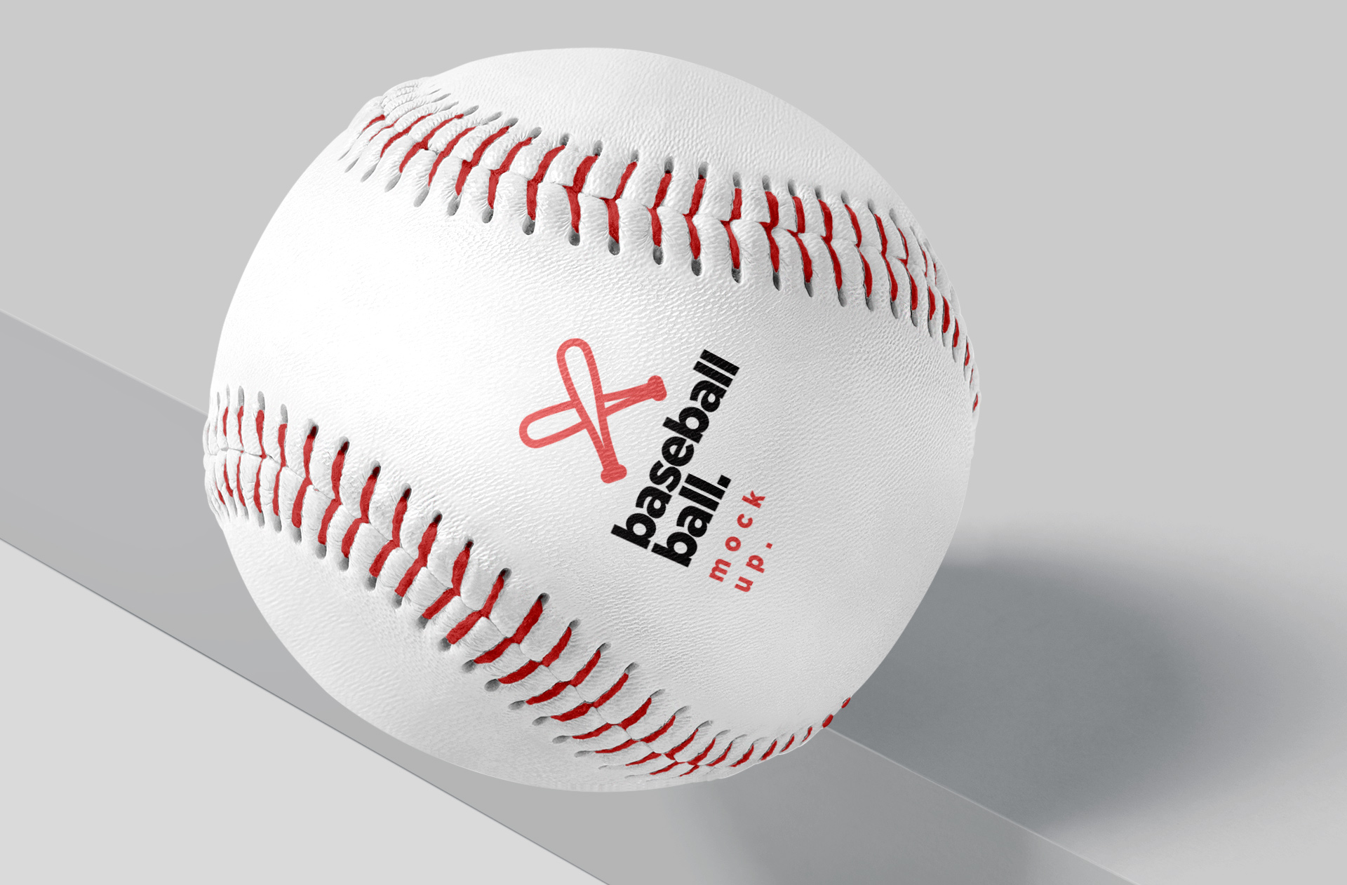 baseball event PSD