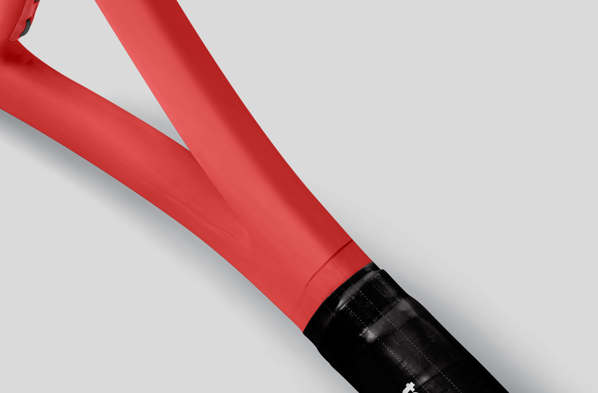 tennis event branding PSD