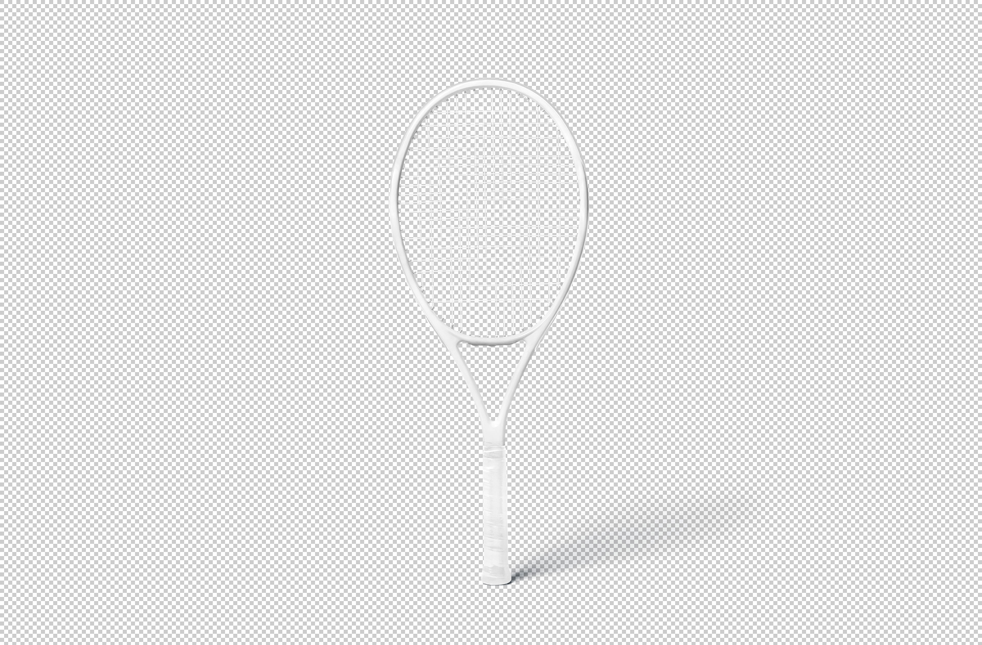 customizable tennis branding