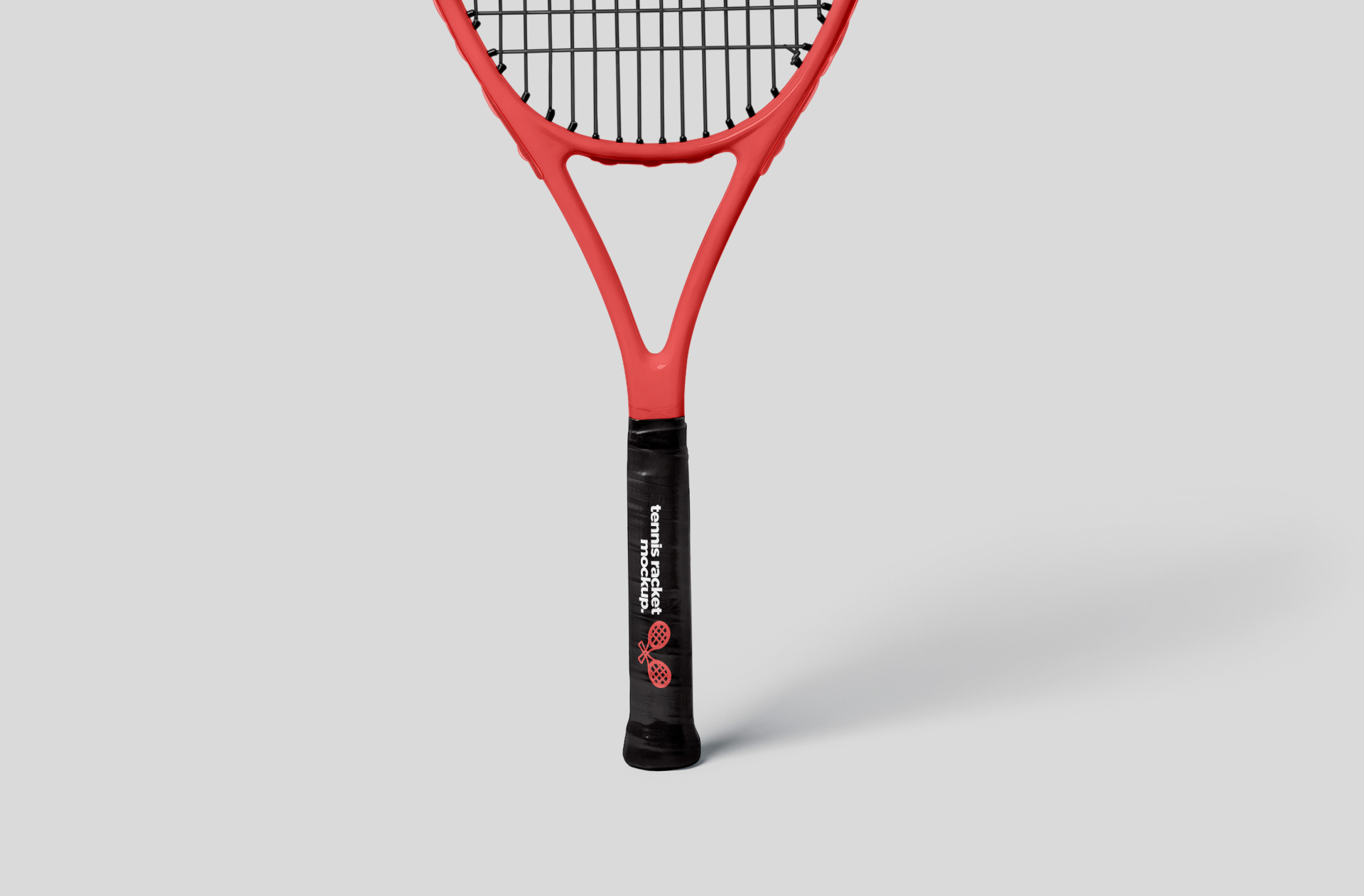 customizable tennis branding