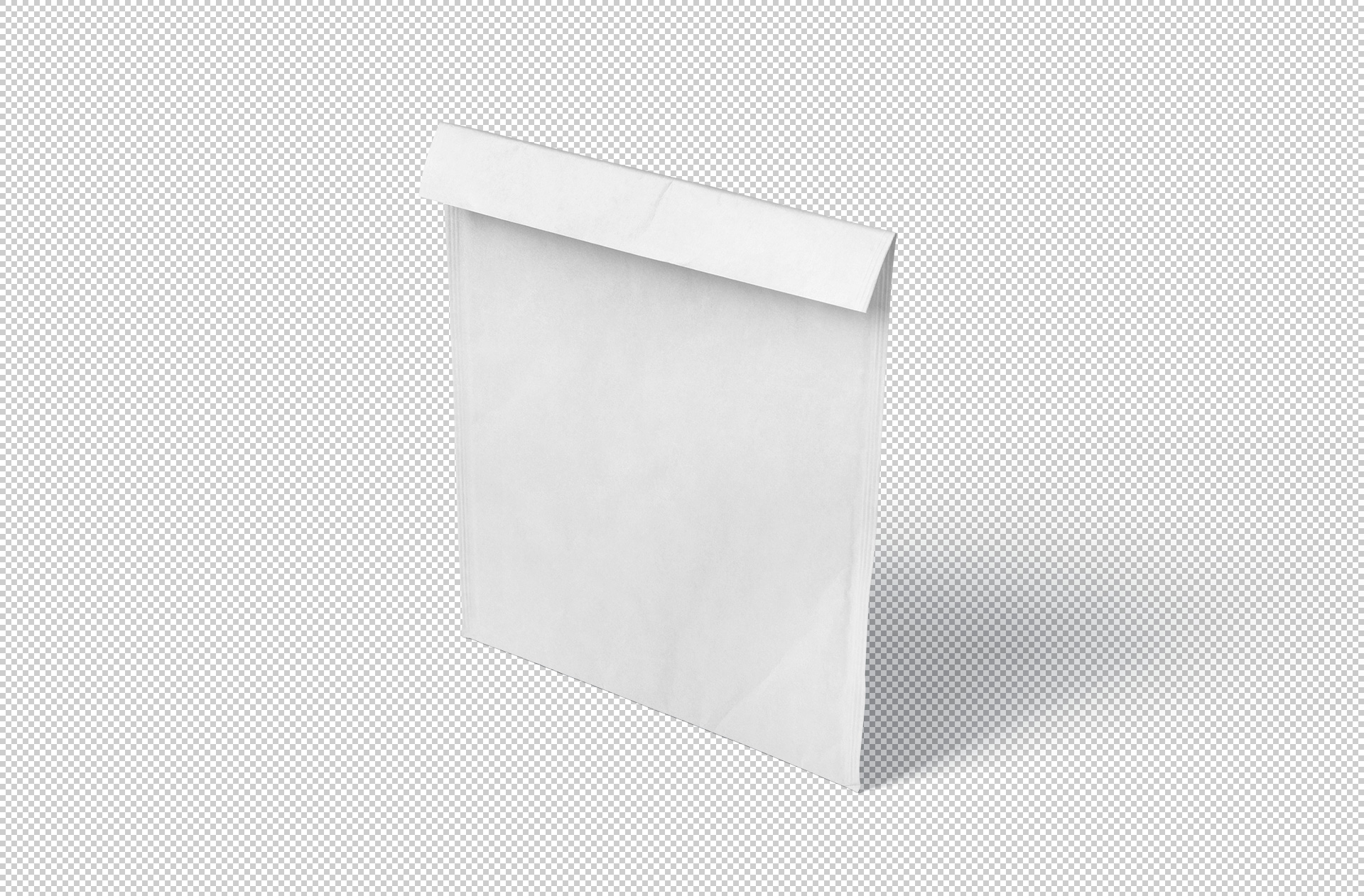 corporate branding mockup