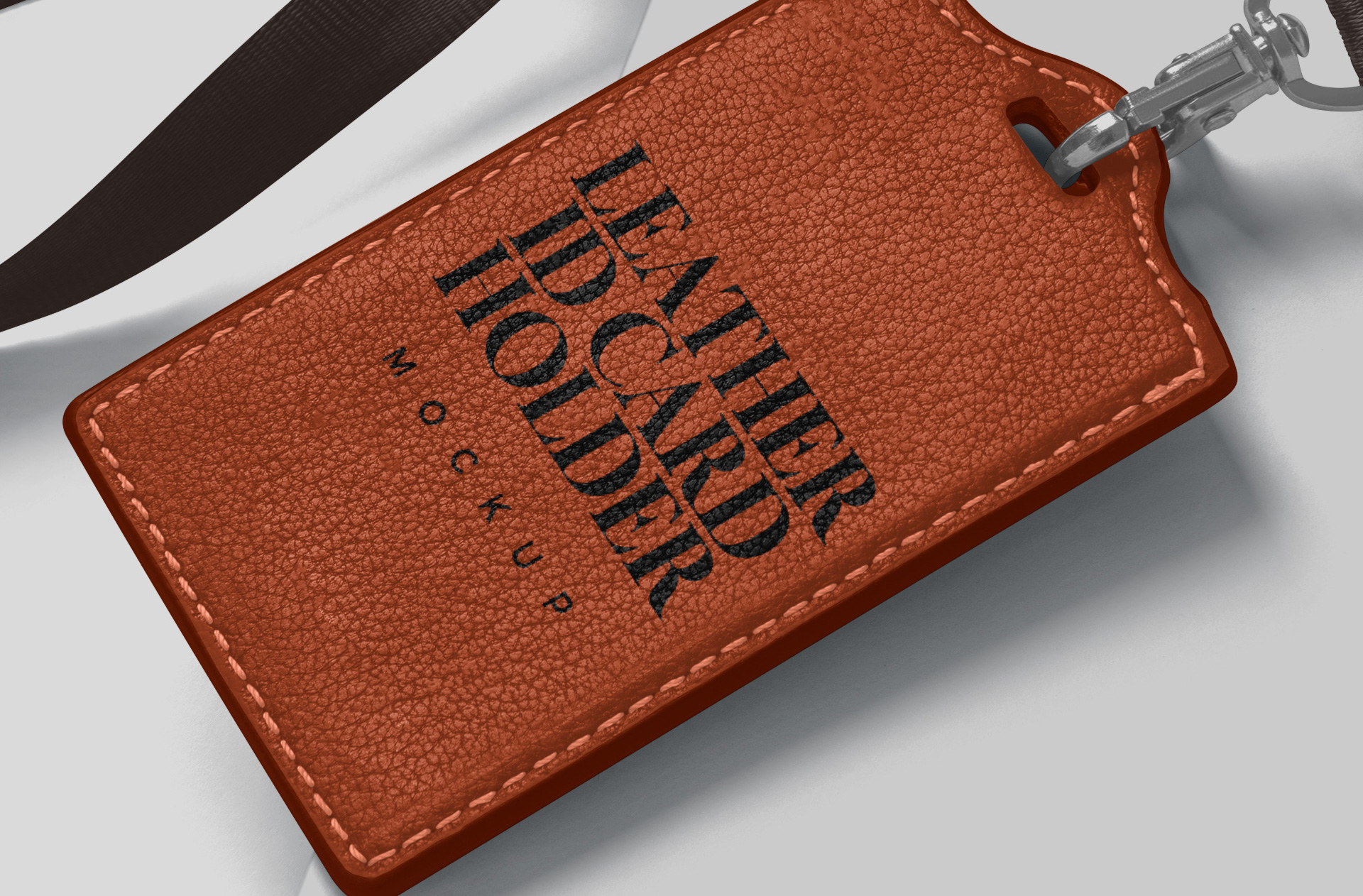 event pass mockup