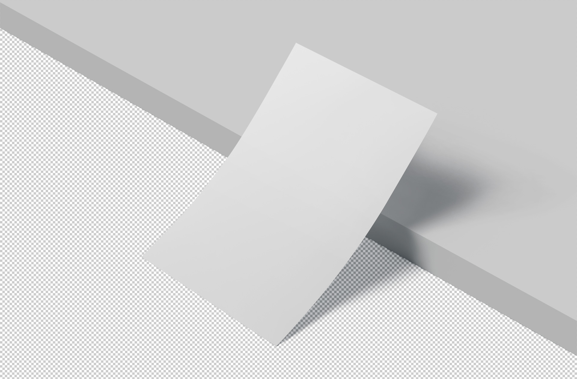 branding paper template