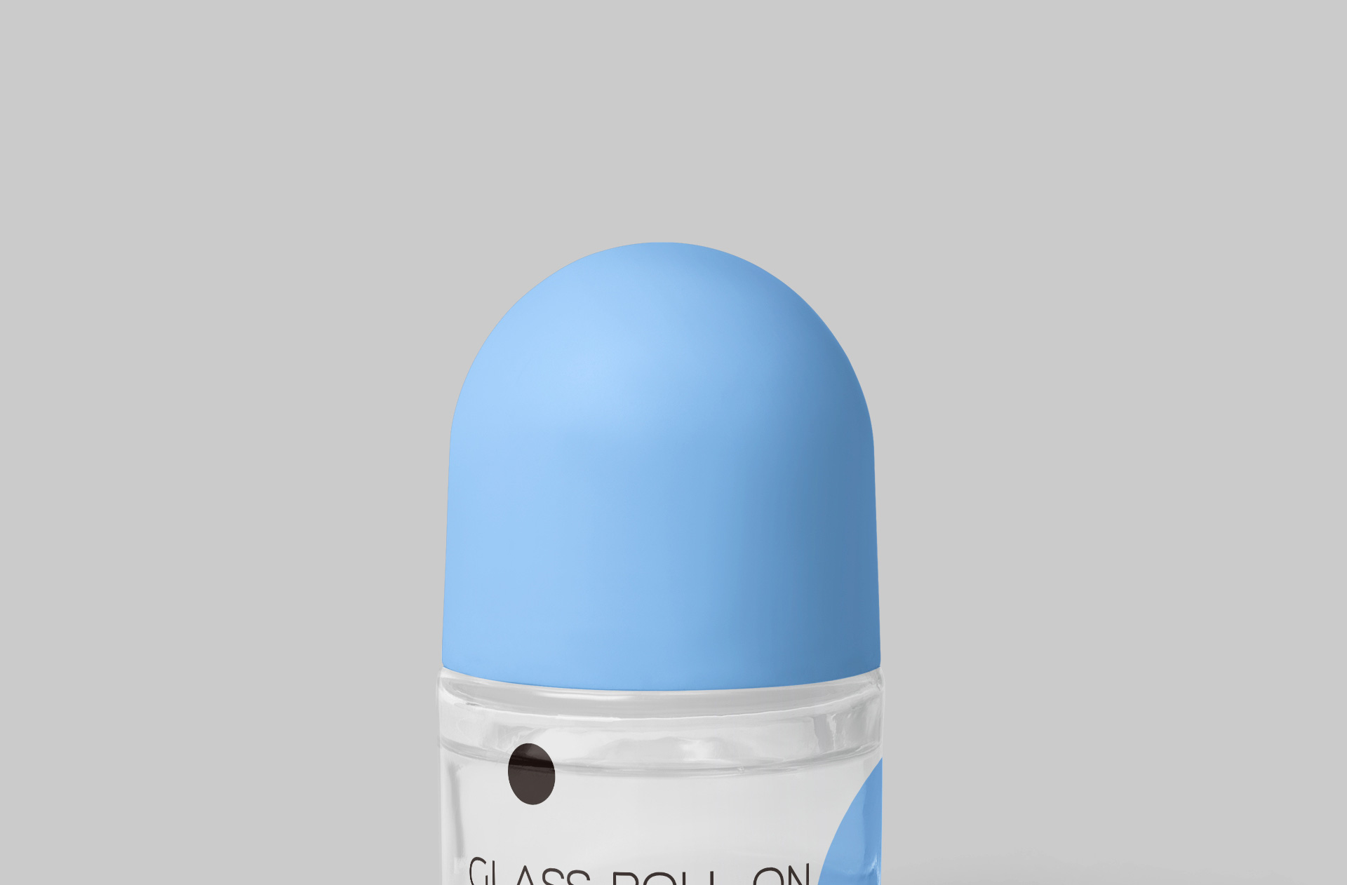 3D product mockup