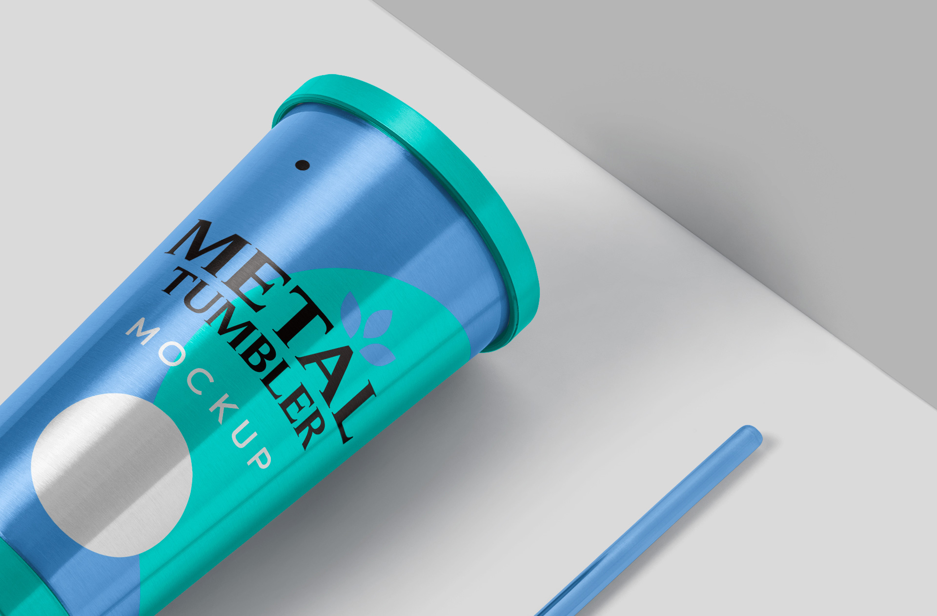 beverage packaging template