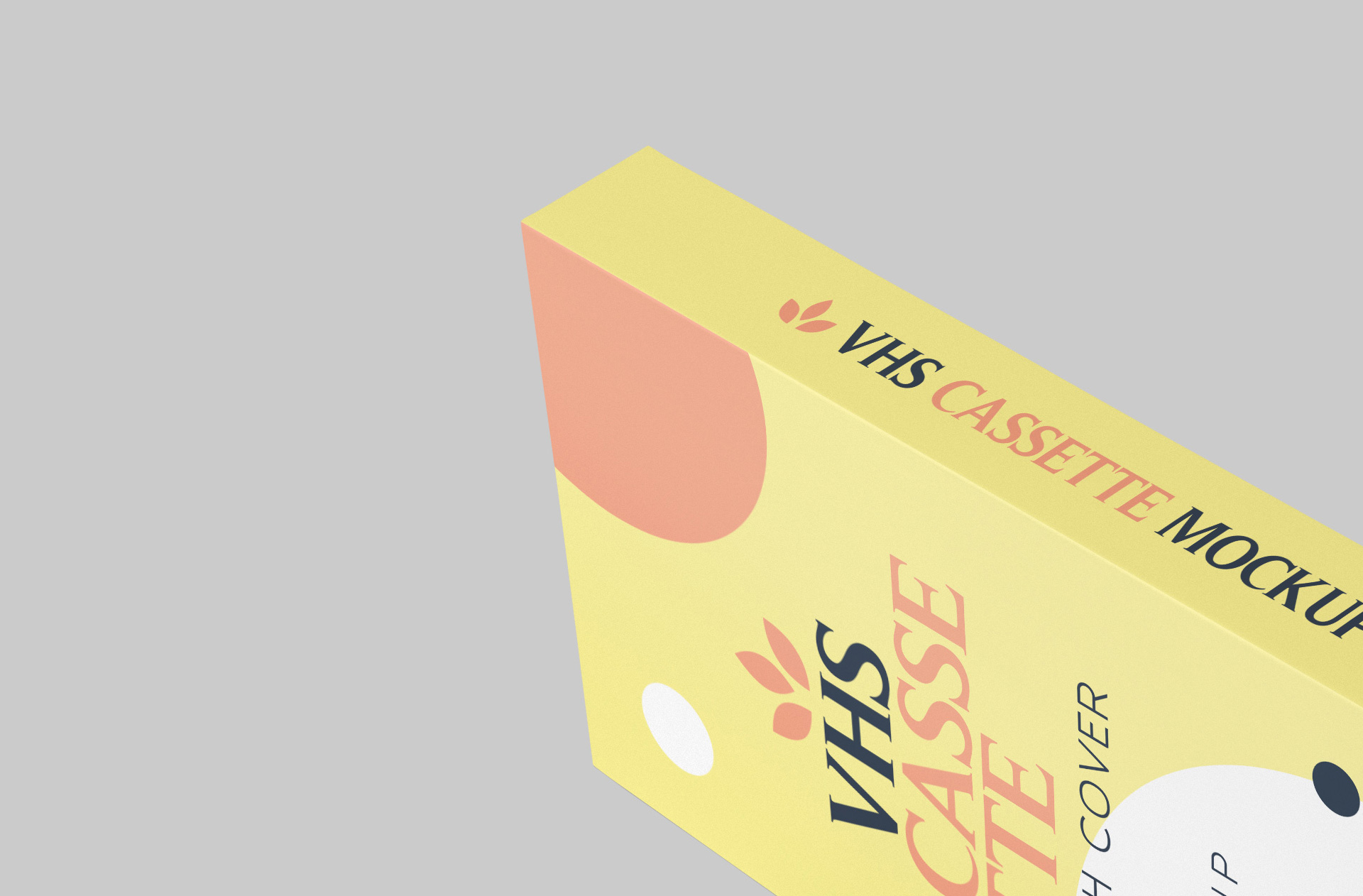 80s movie tape