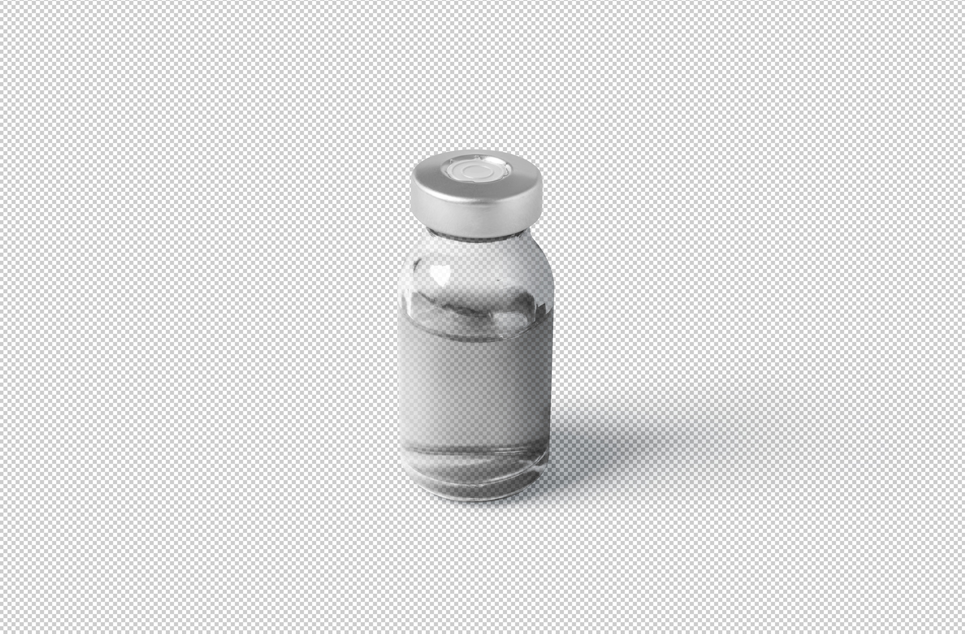 branding PSD template