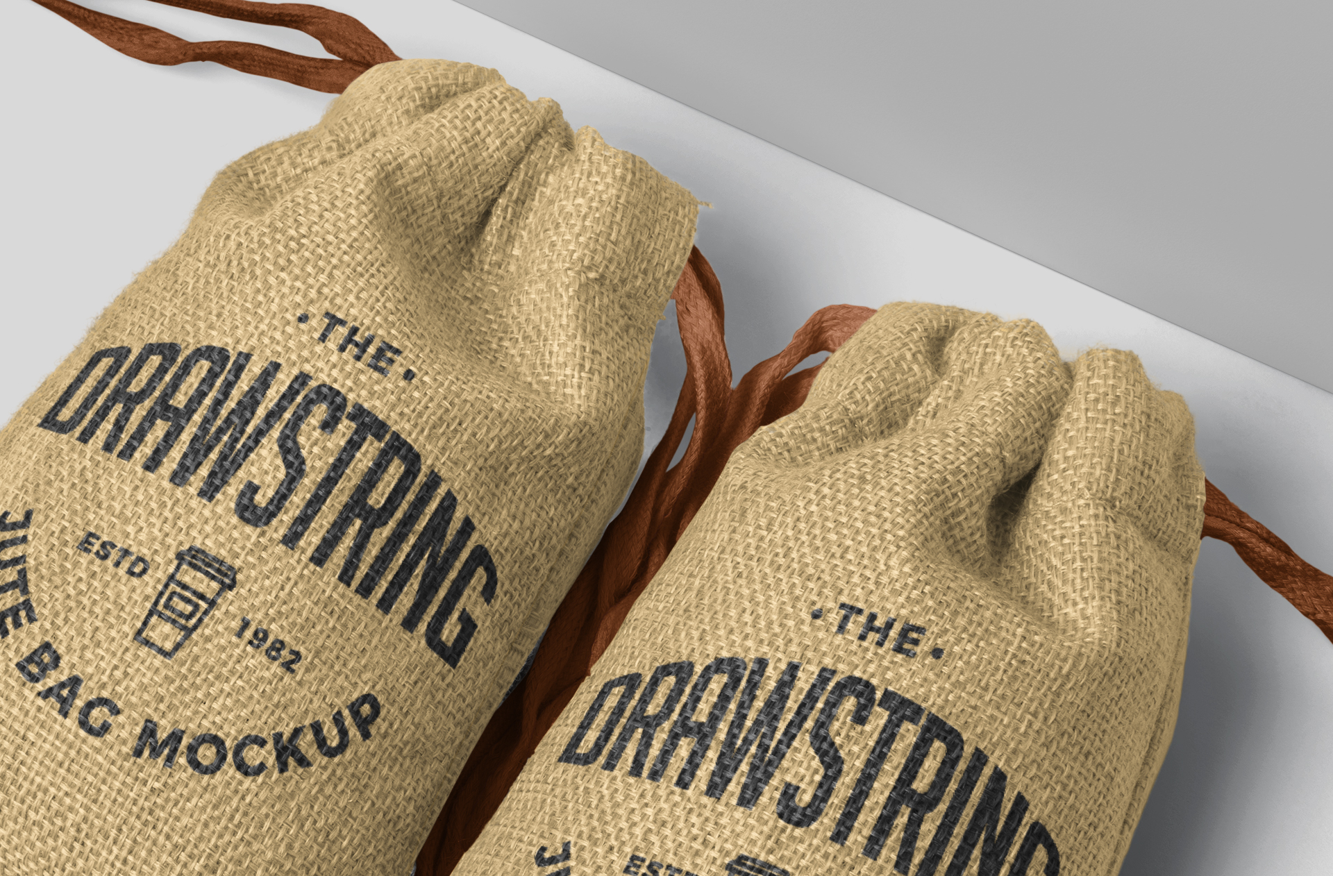 eco-friendly bag design