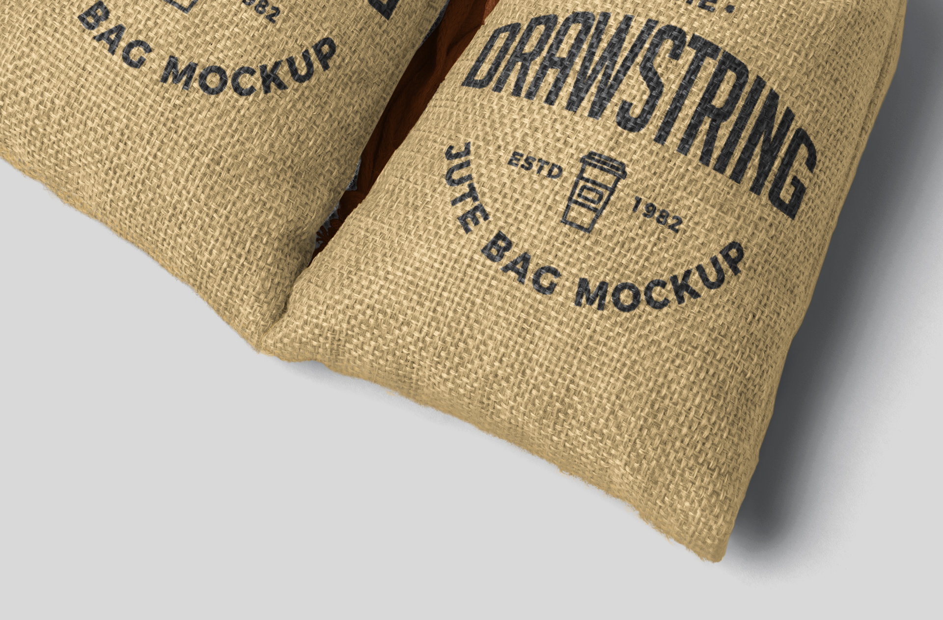 eco-friendly bag design