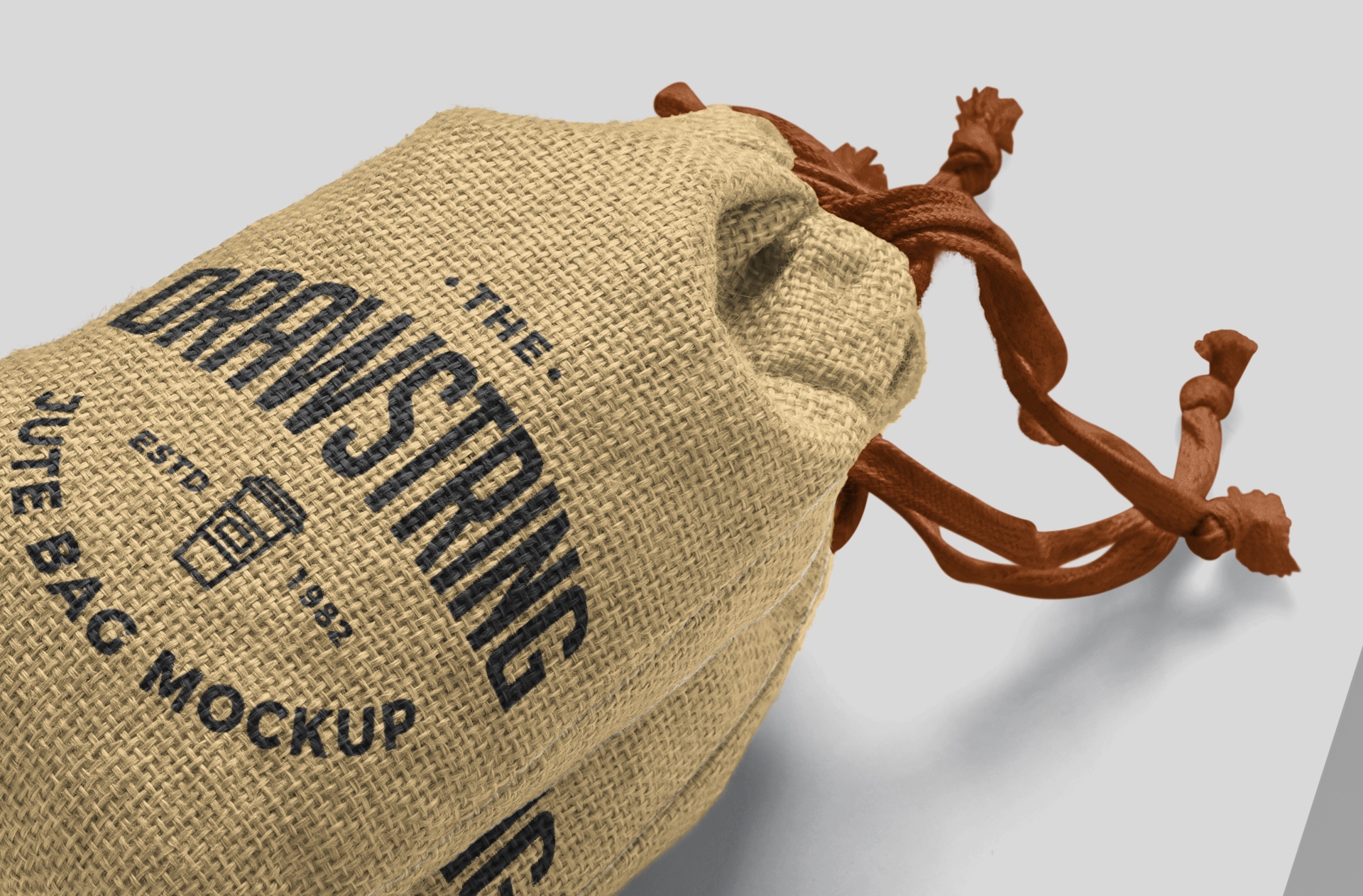 high-quality pouch psd