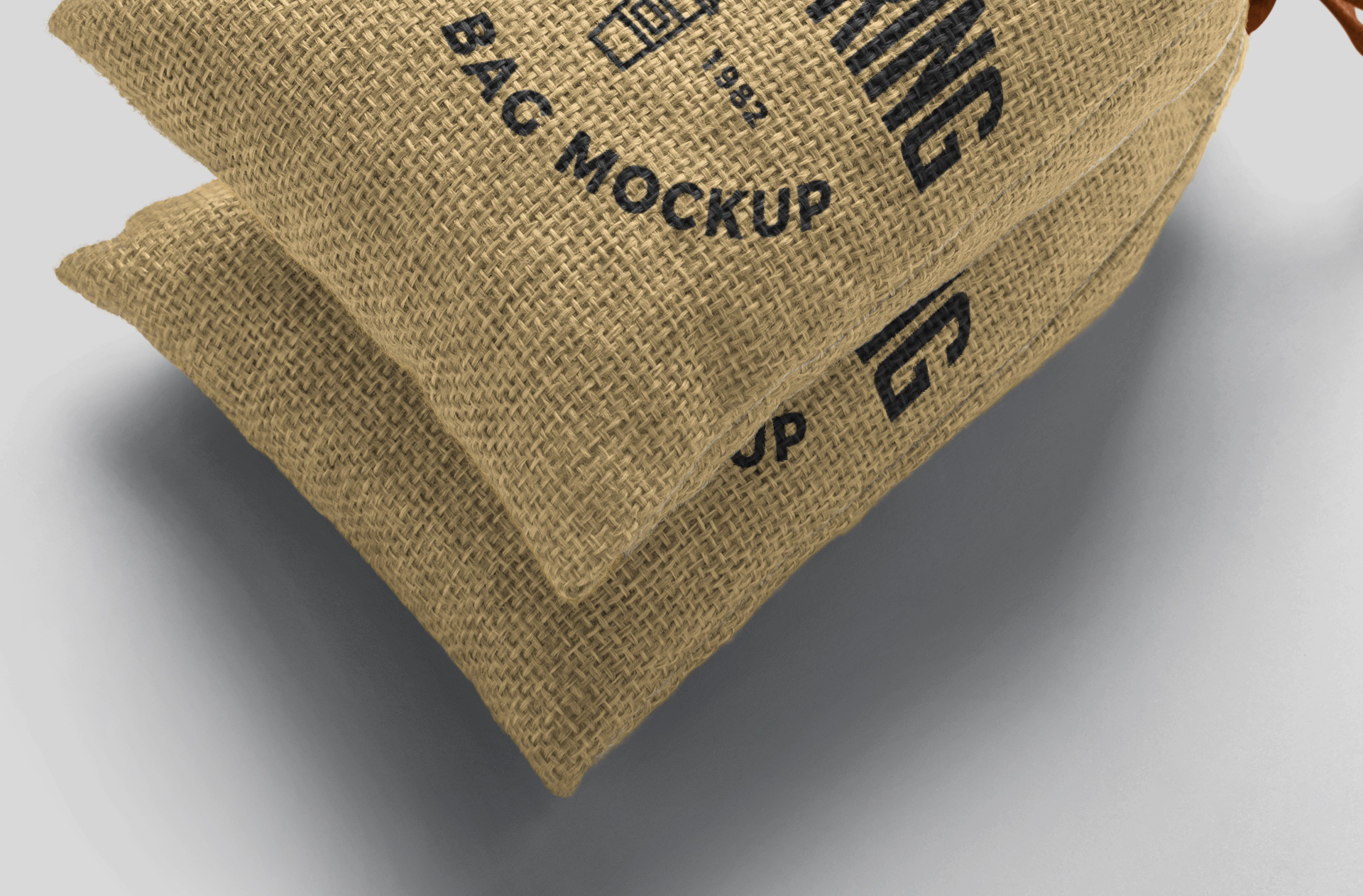 high-quality pouch psd