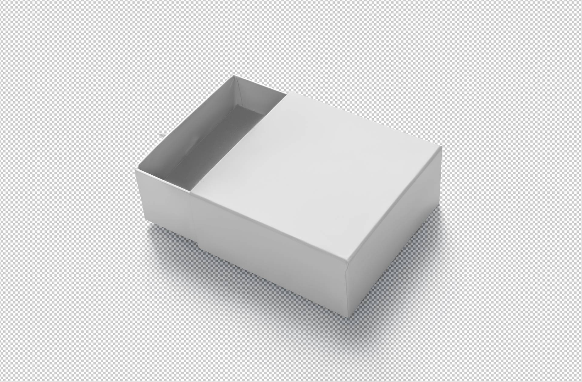 customizable branding box