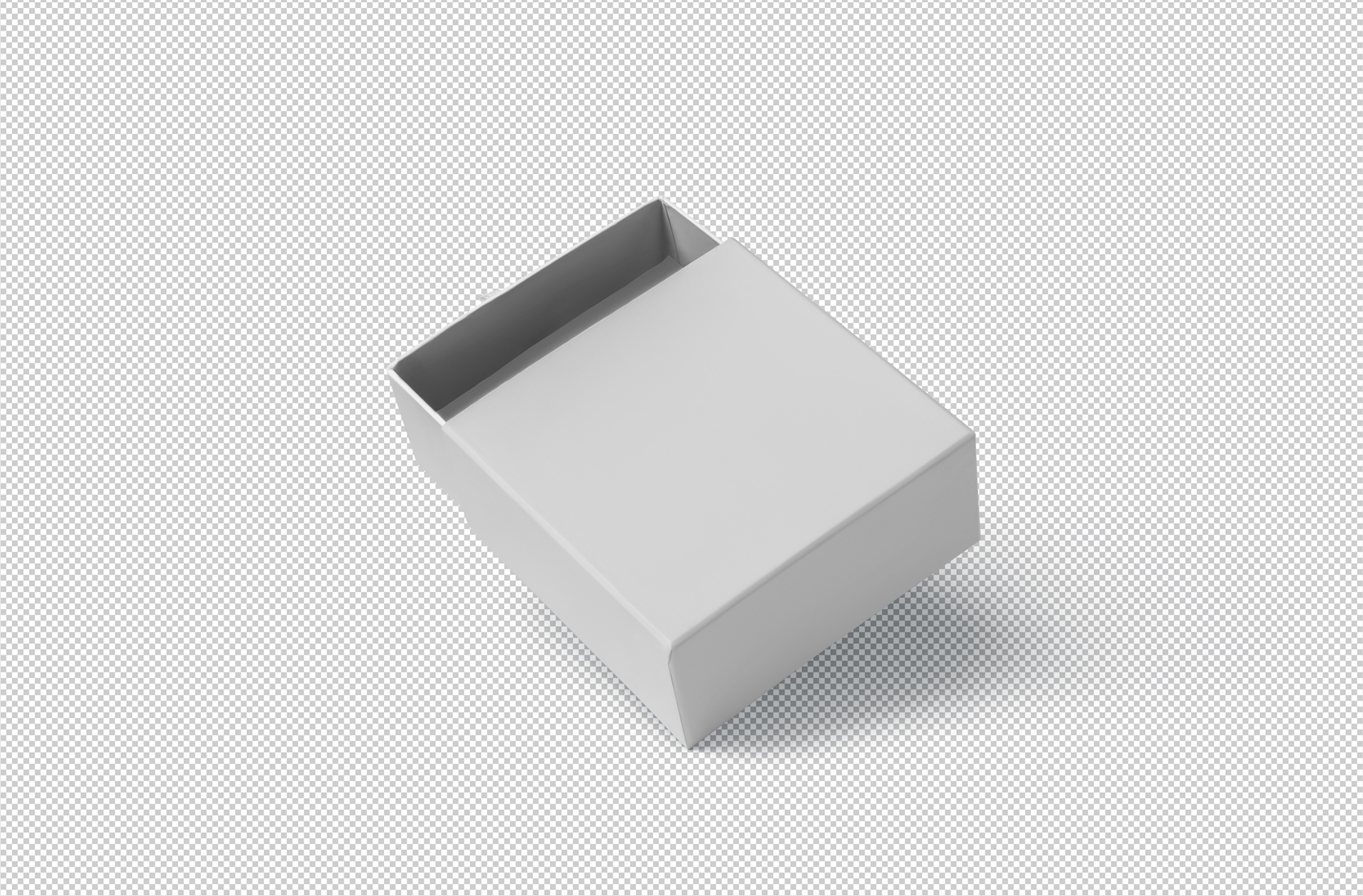 editable packaging mock-up