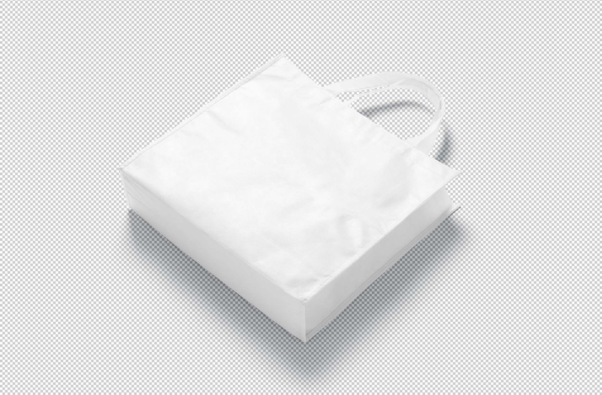 high-quality promotional bag