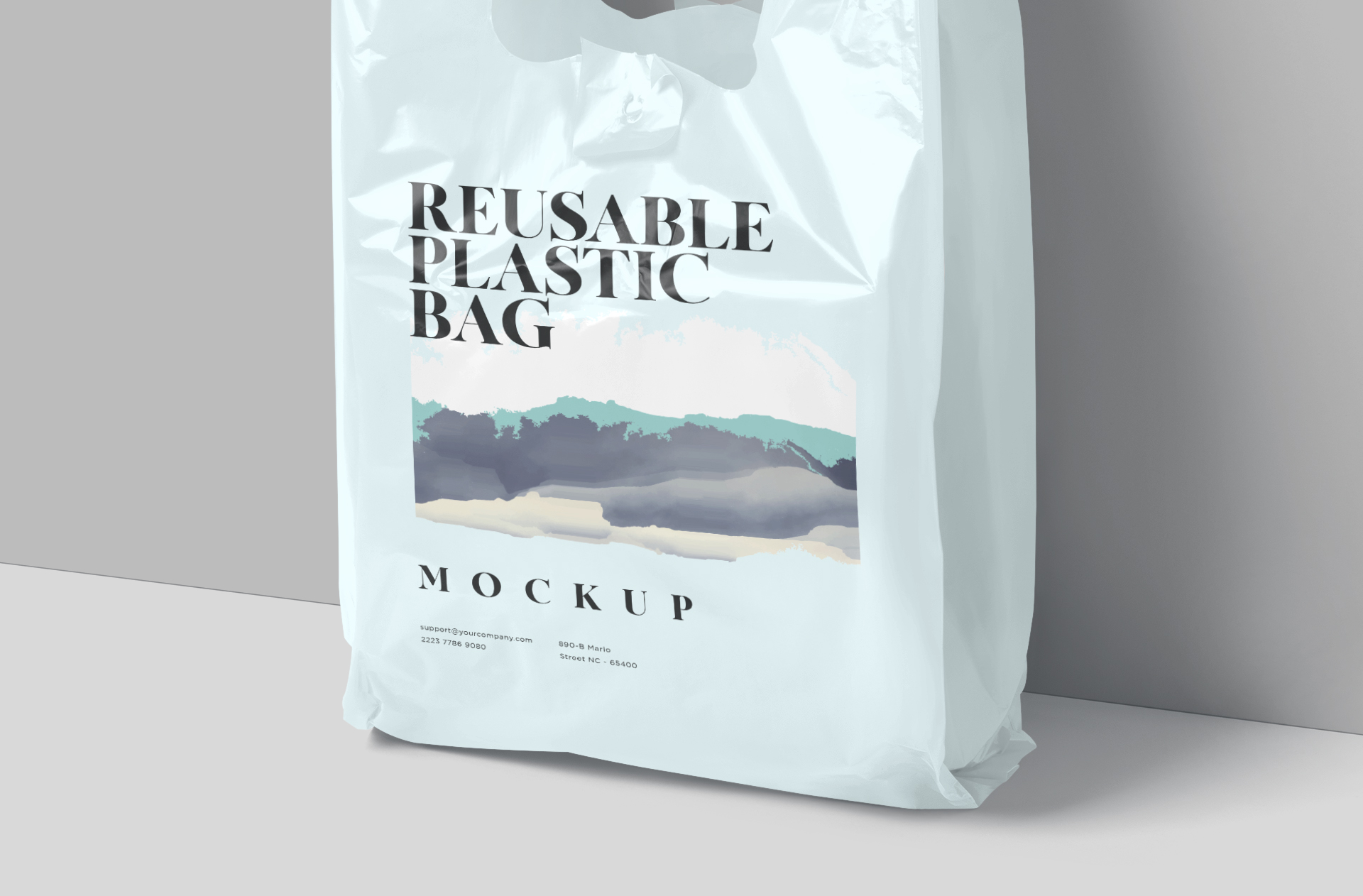 business branding packaging