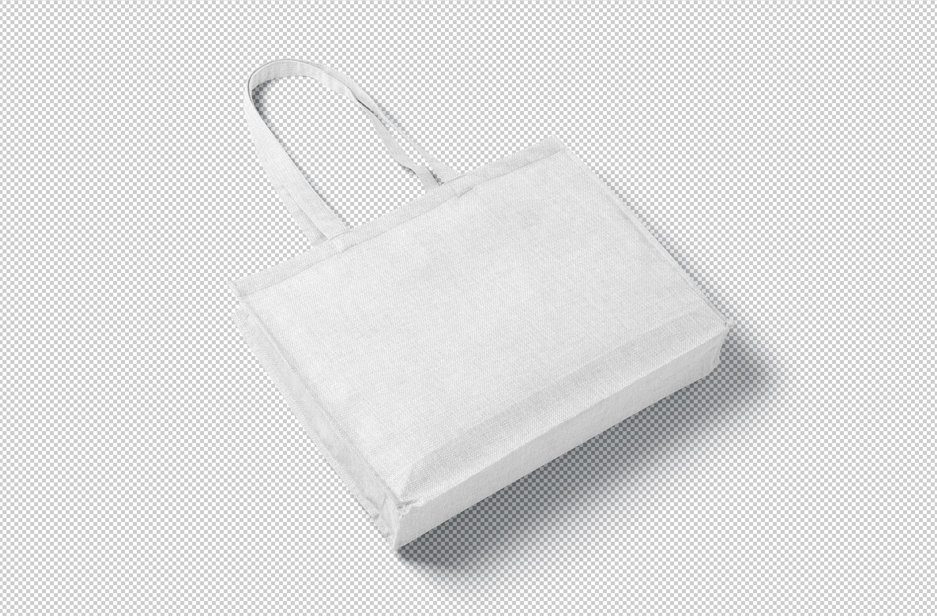 customizable retail bag