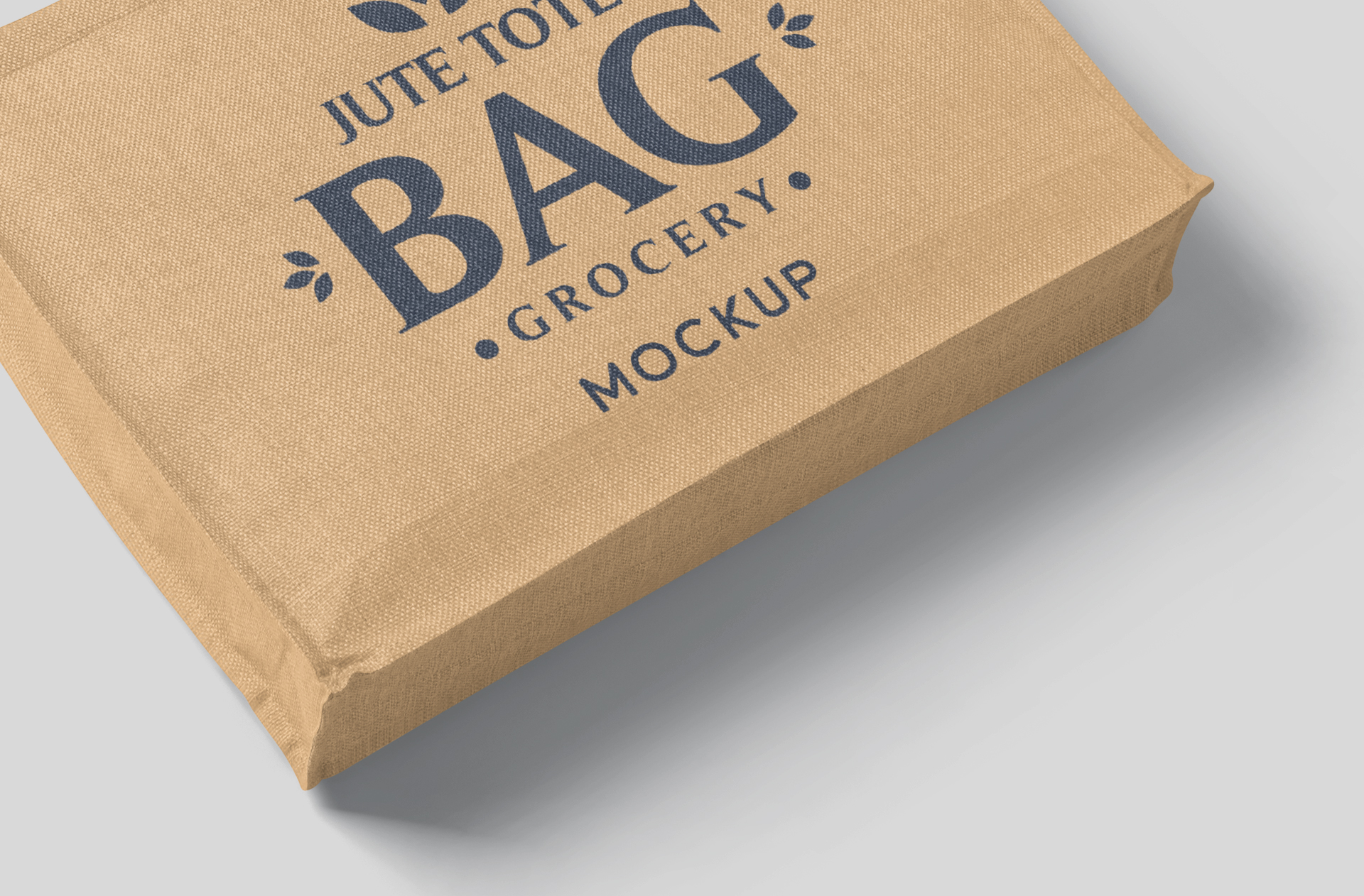 customizable retail bag