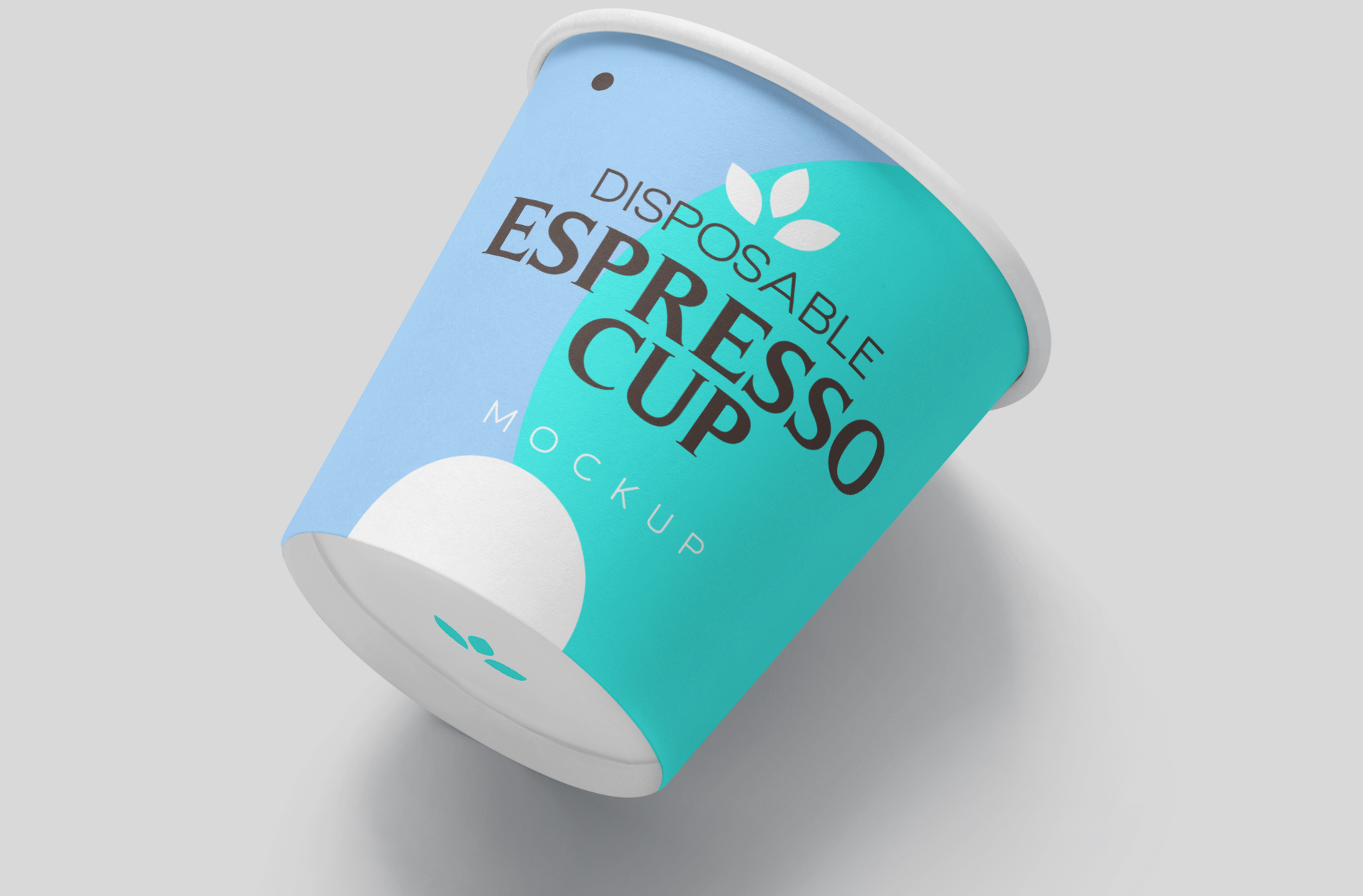barista coffee packaging