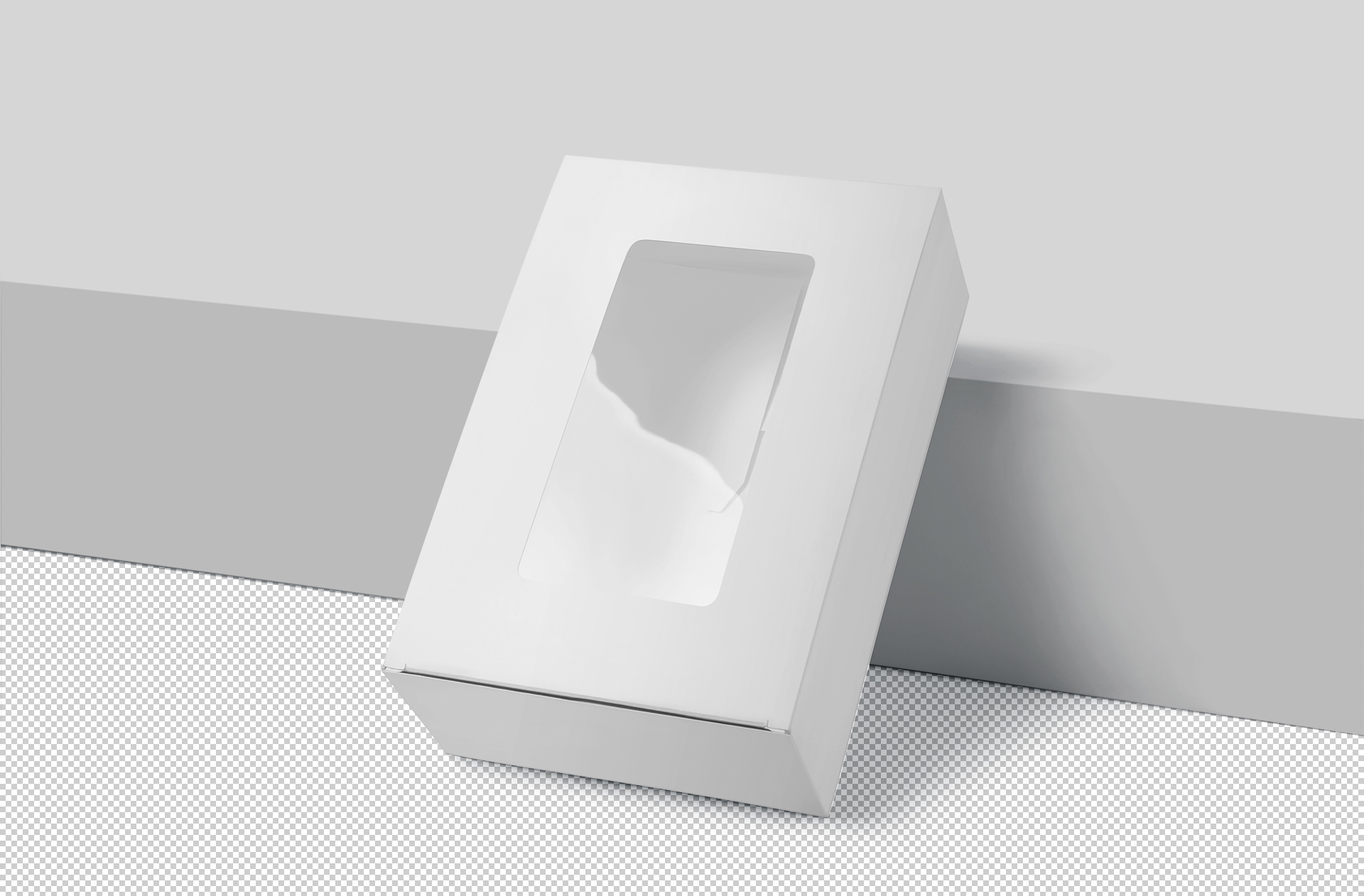 premium product branding PSD