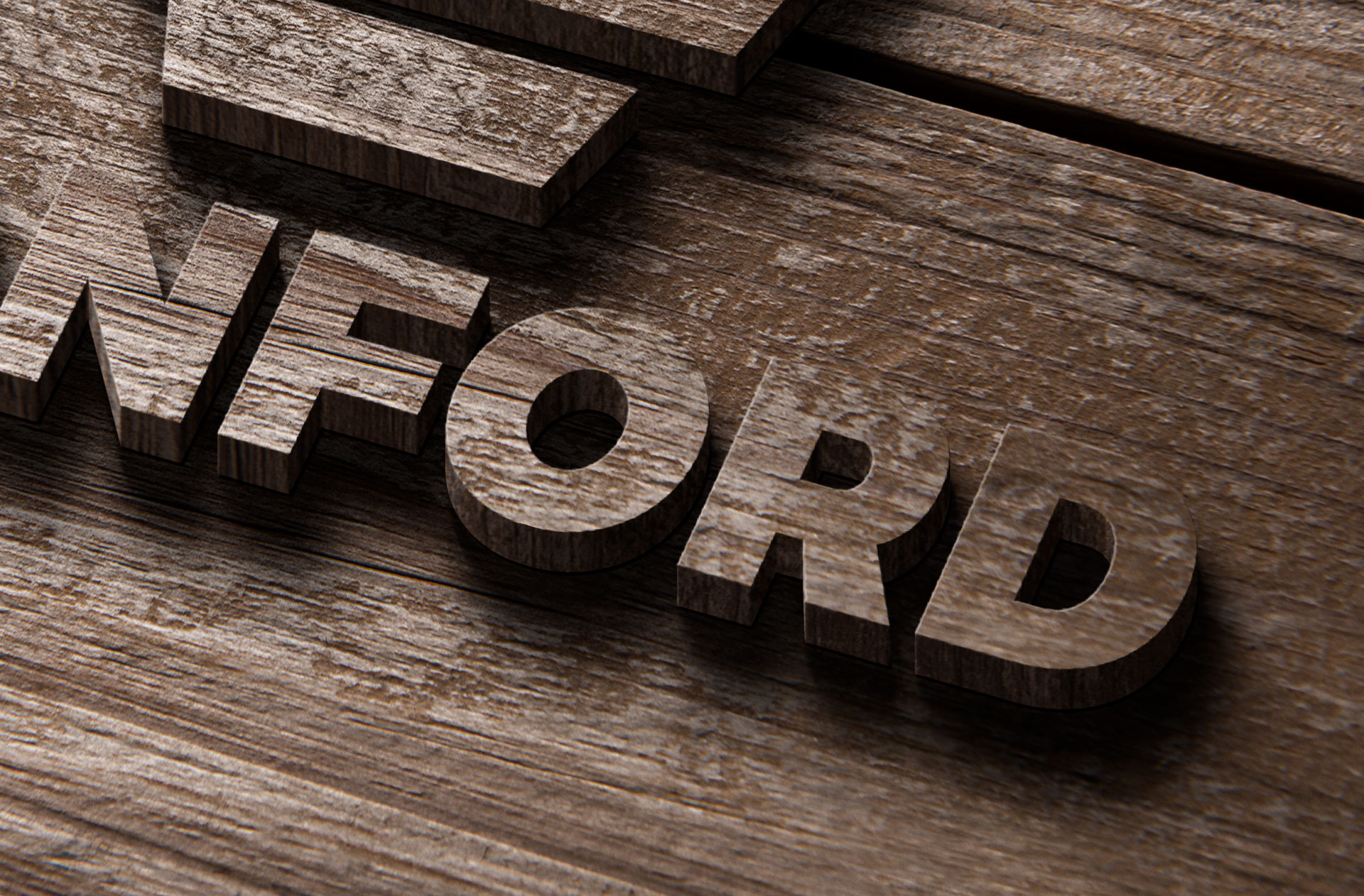 premium branding mockup