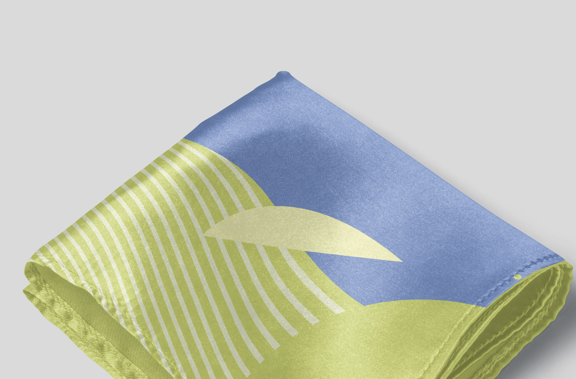 custom branding mockup