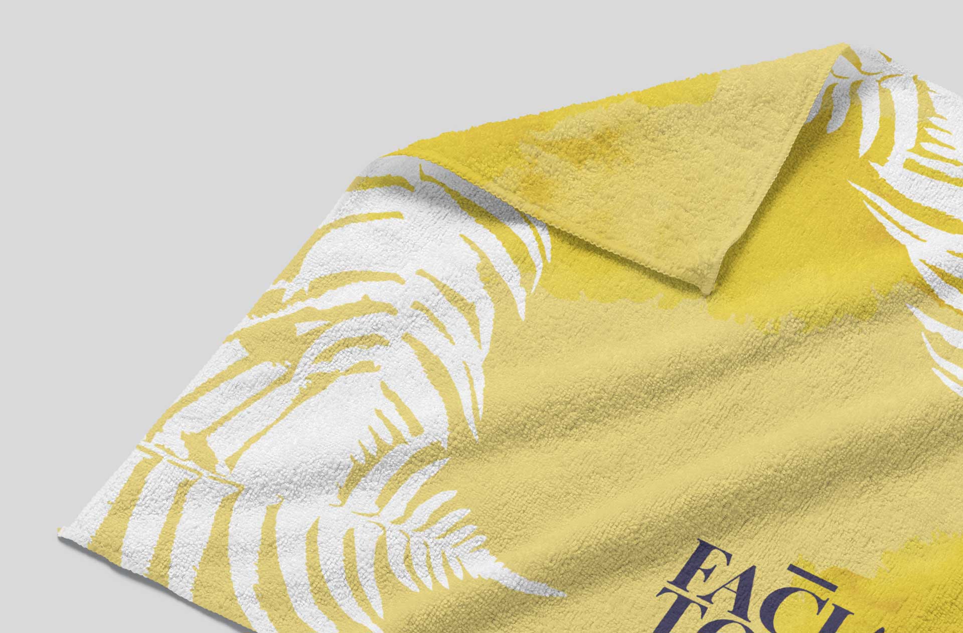 customizable fabric design