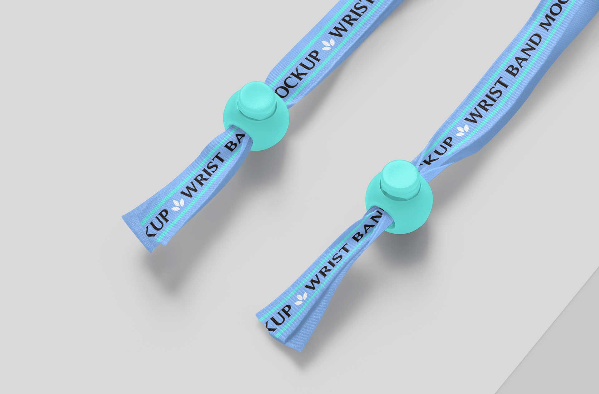 corporate event branding