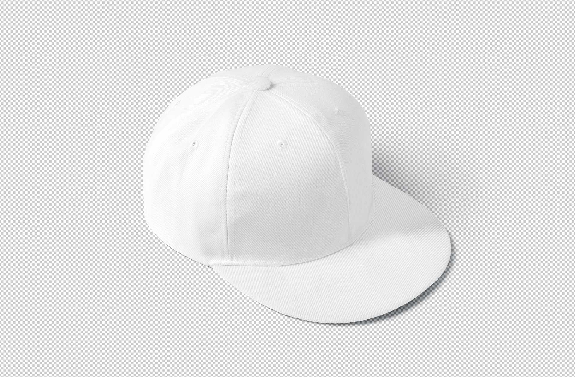 adjustable cap branding