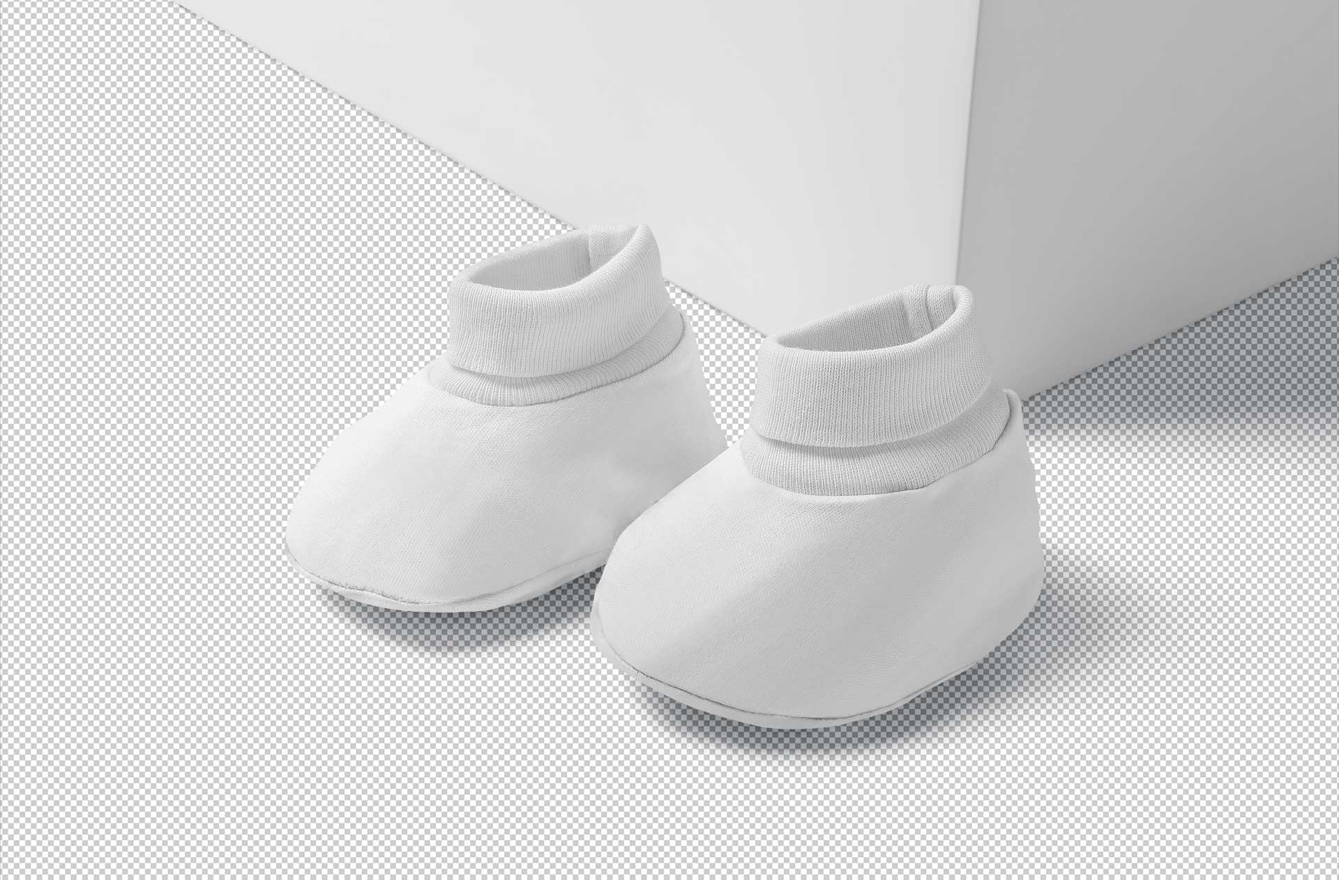 high-quality sock template