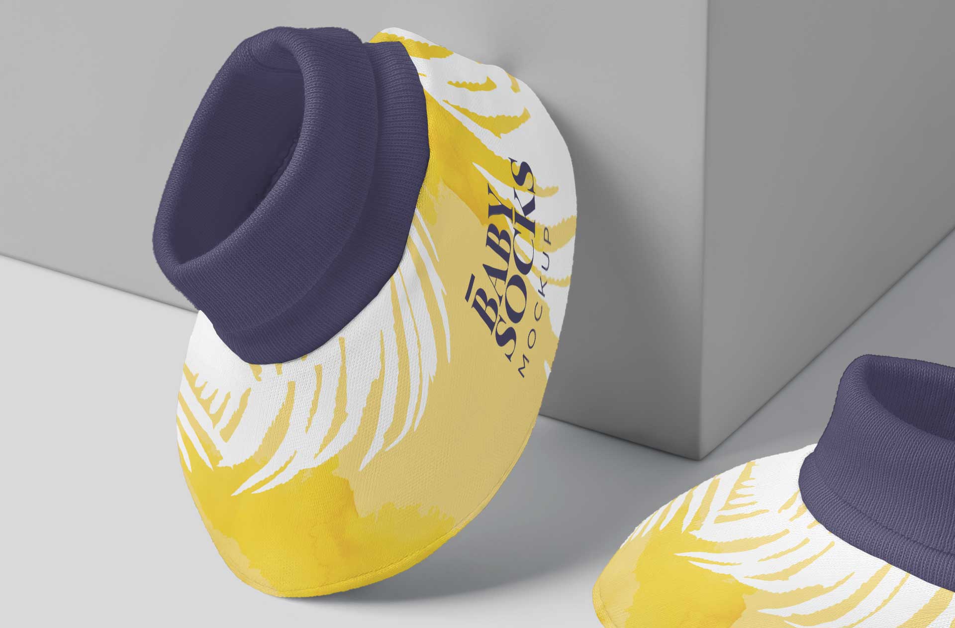 high-resolution baby apparel PSD