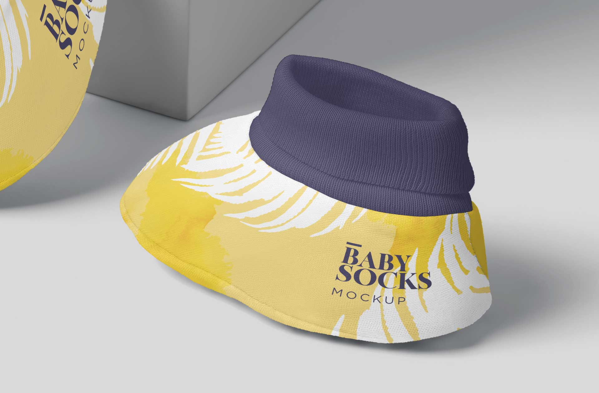 high-resolution baby apparel PSD