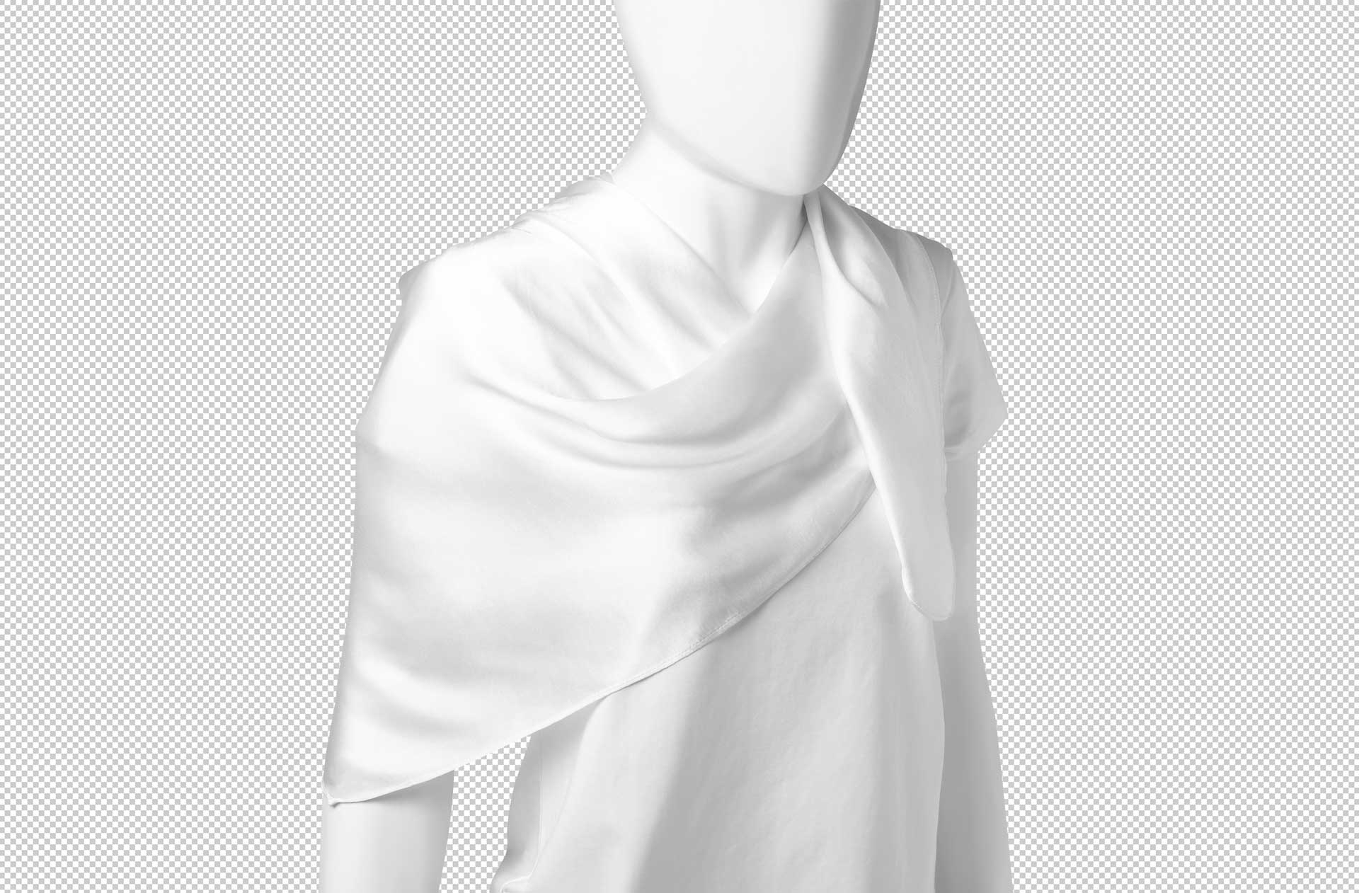 high-quality apparel PSD