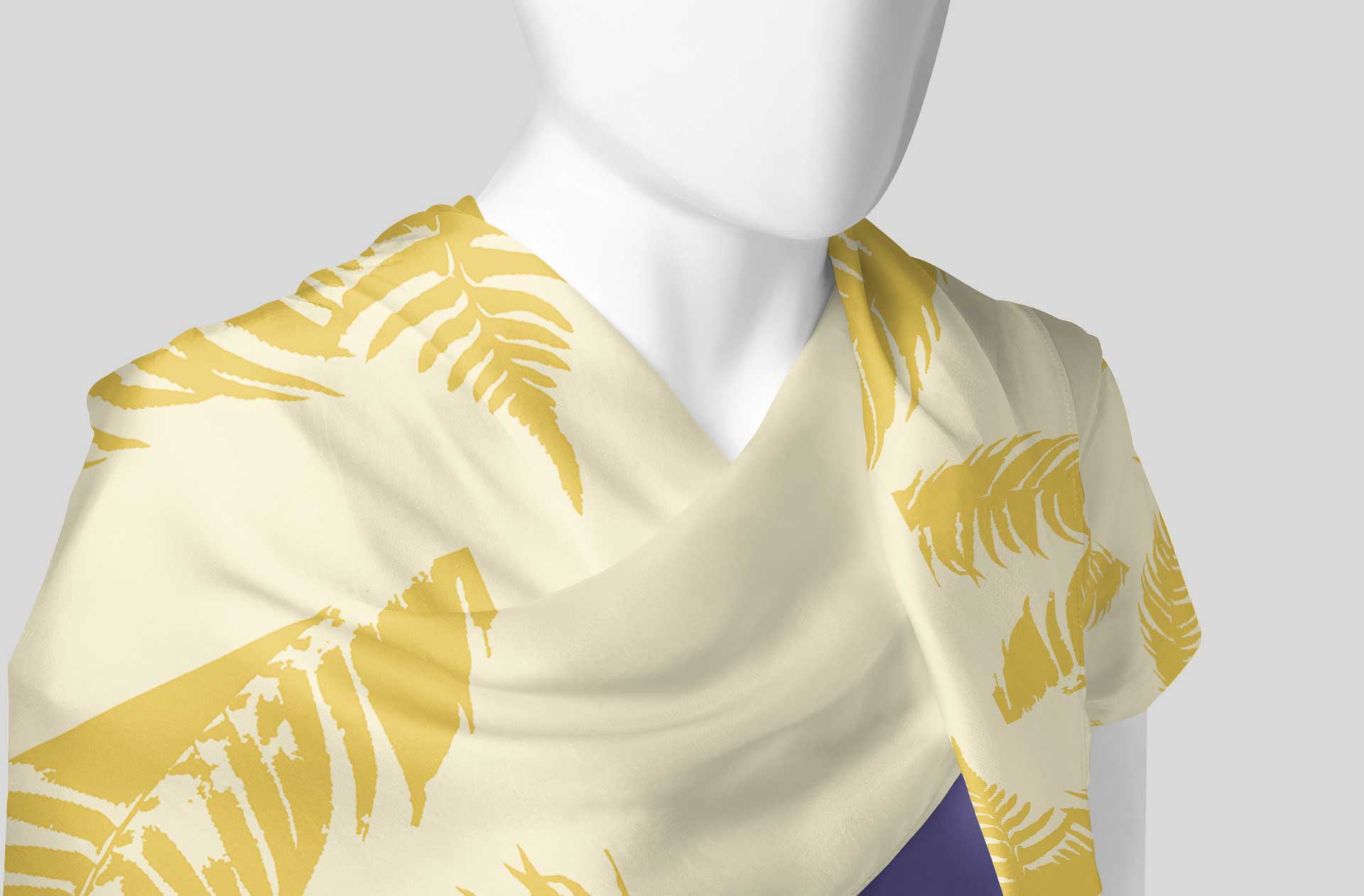 high-quality apparel PSD