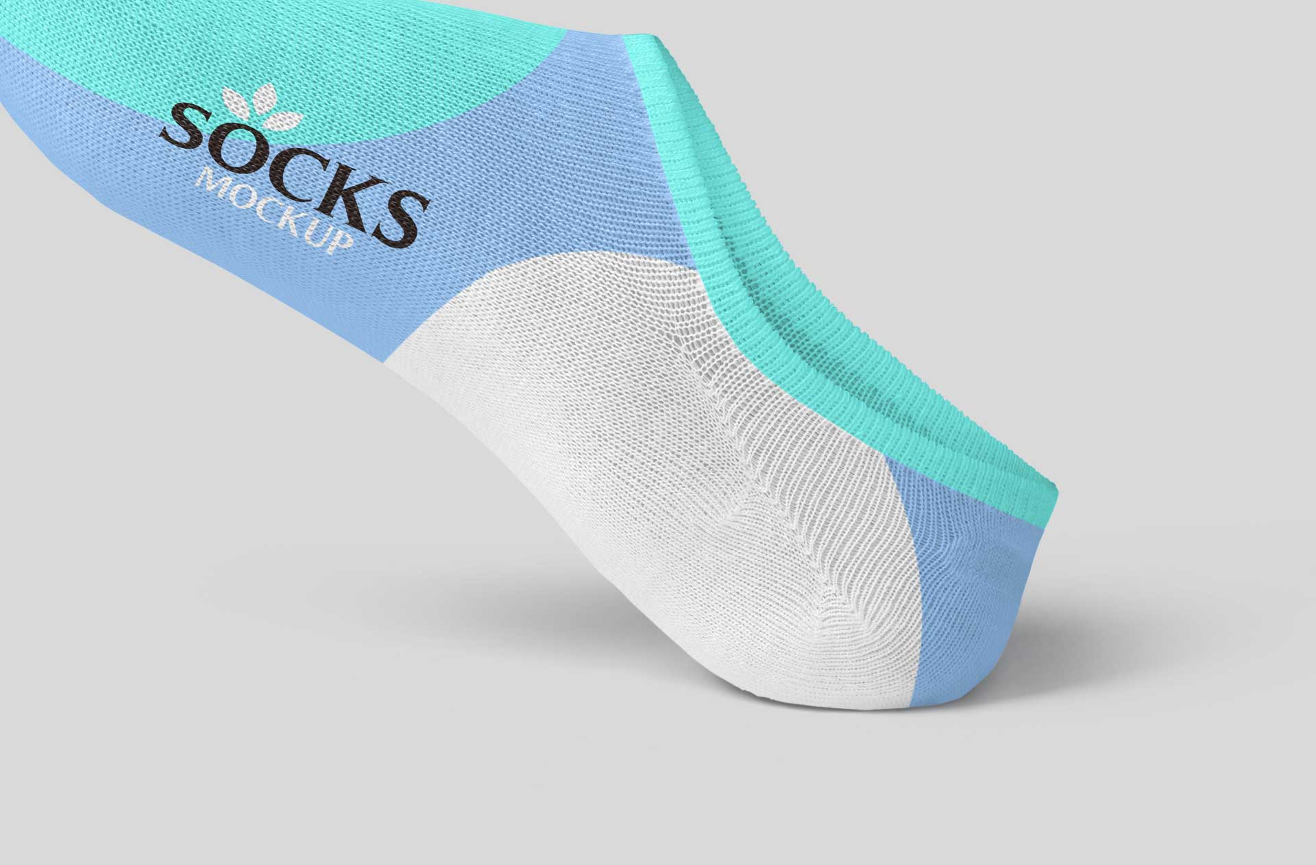 fashion accessories branding PSD