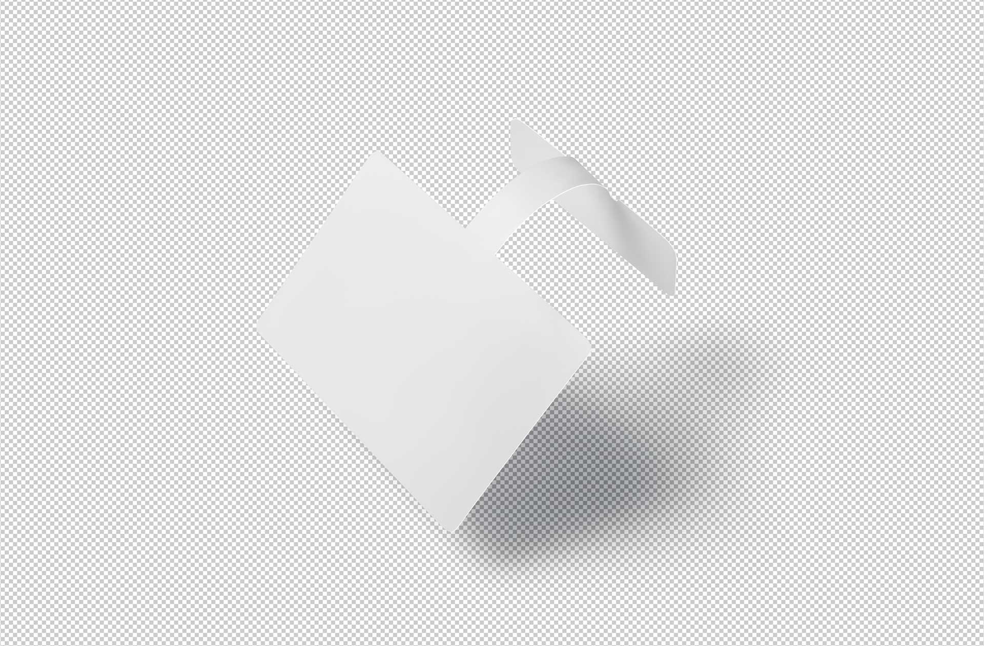 professional branding display