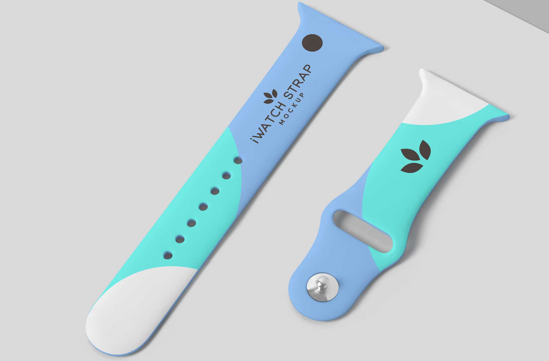 professional product branding PSD