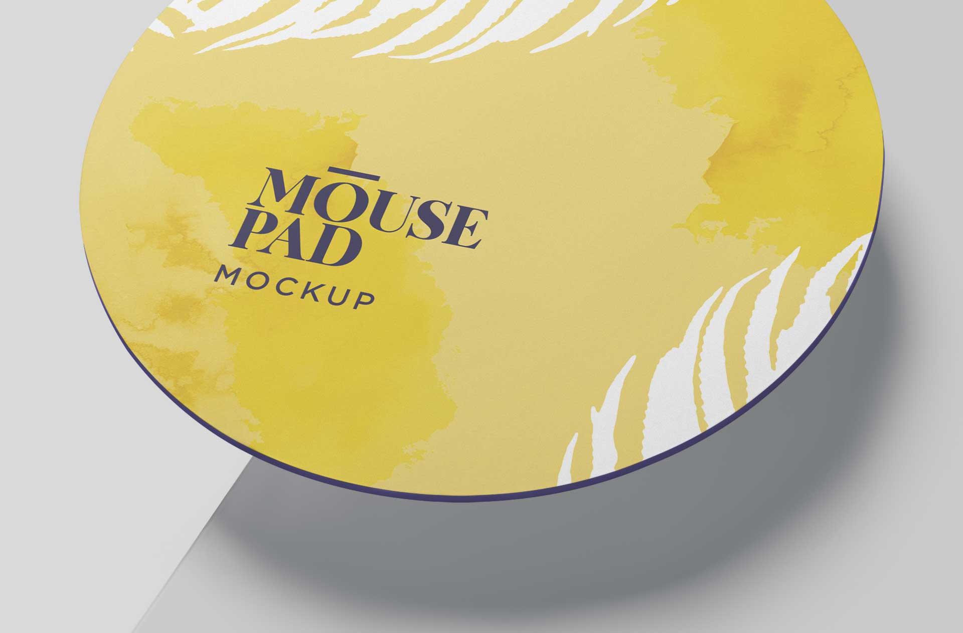 professional mouse pad design