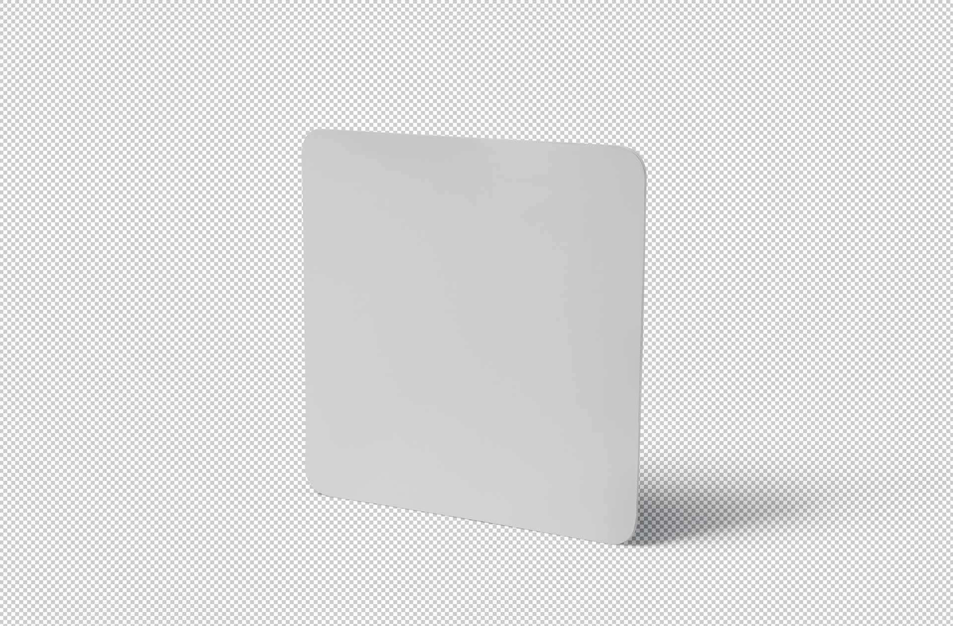 custom mouse pad branding